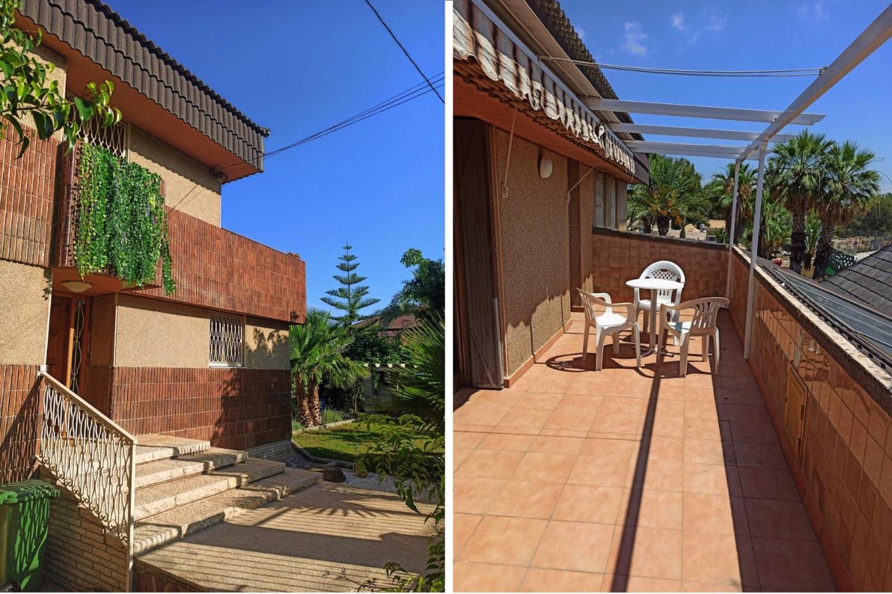 Villa Chalet Benidorm photo 5