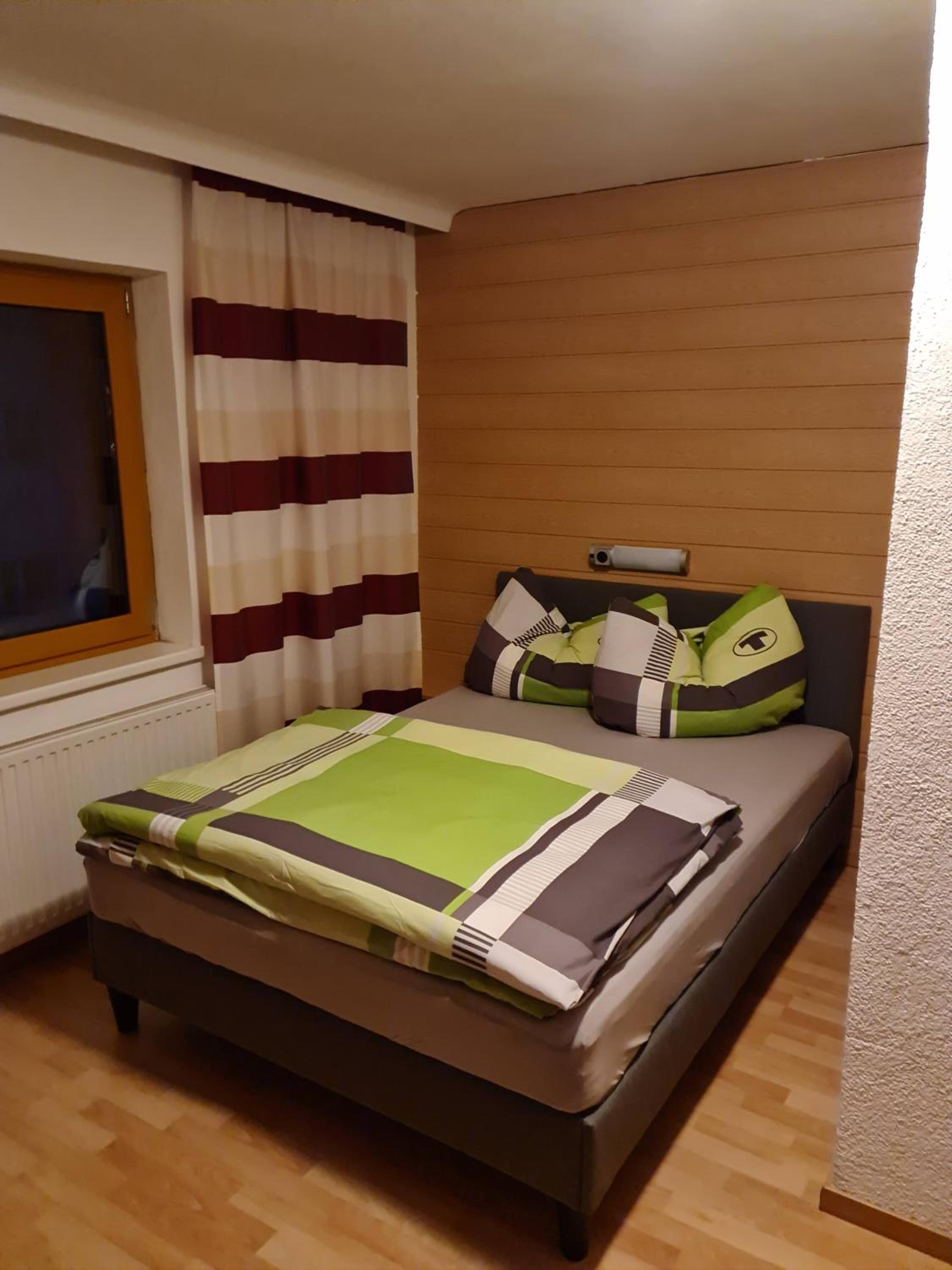 Pension Weber