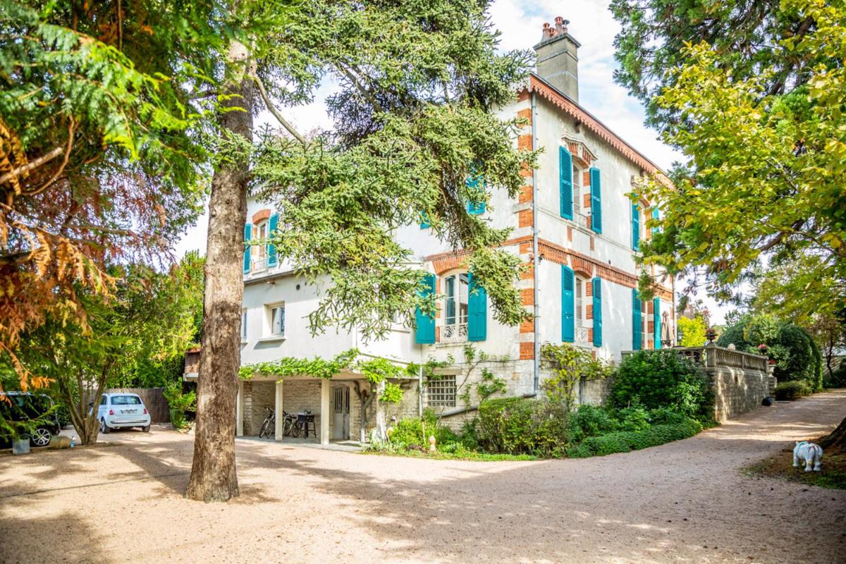 L'Oustal