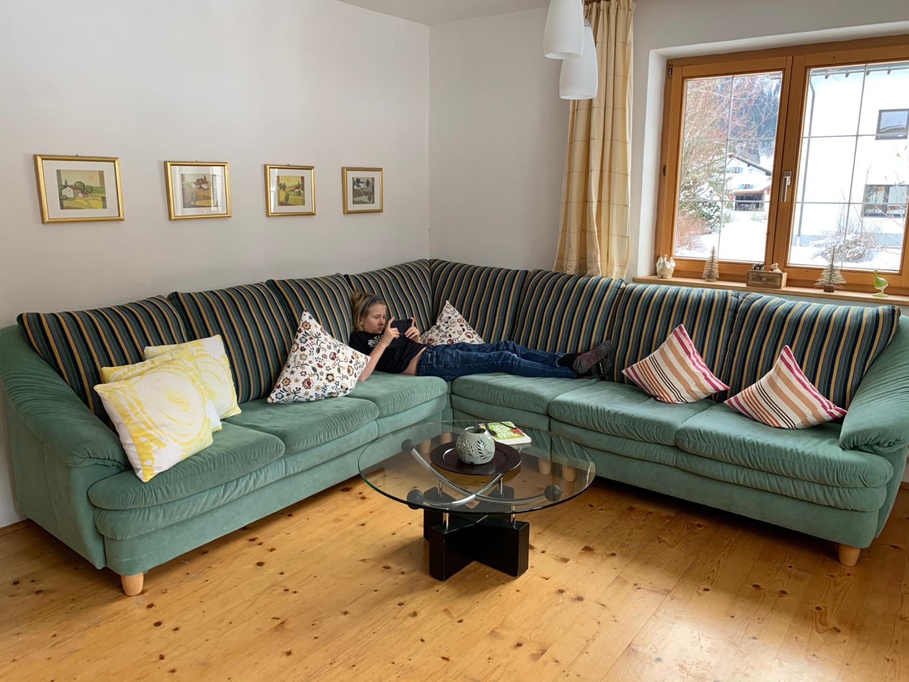Chalet Villa Alpen Lodge