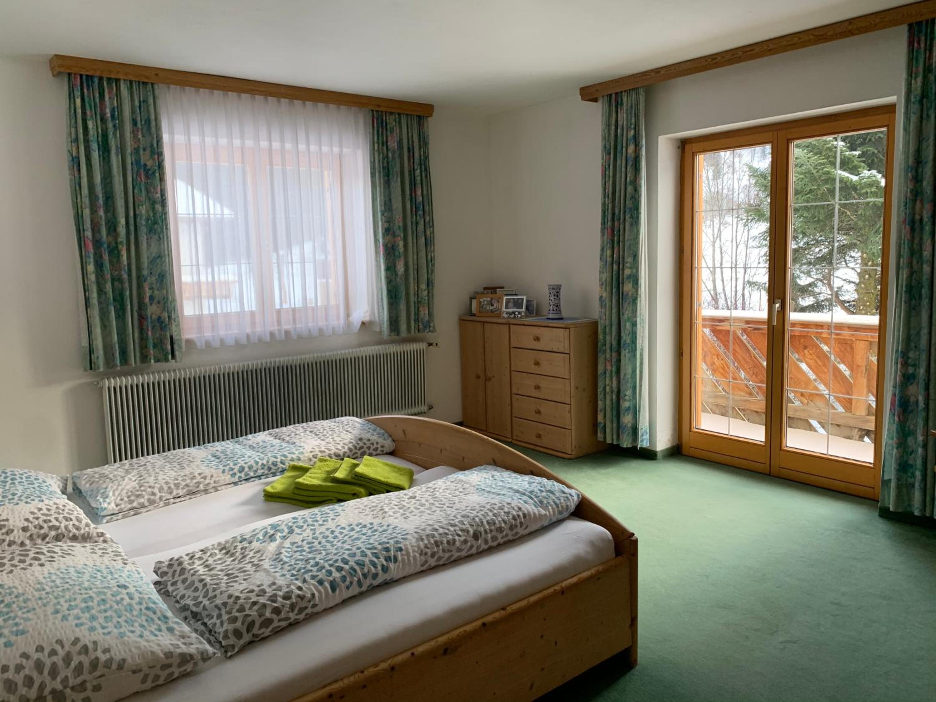 Chalet Villa Alpen Lodge
