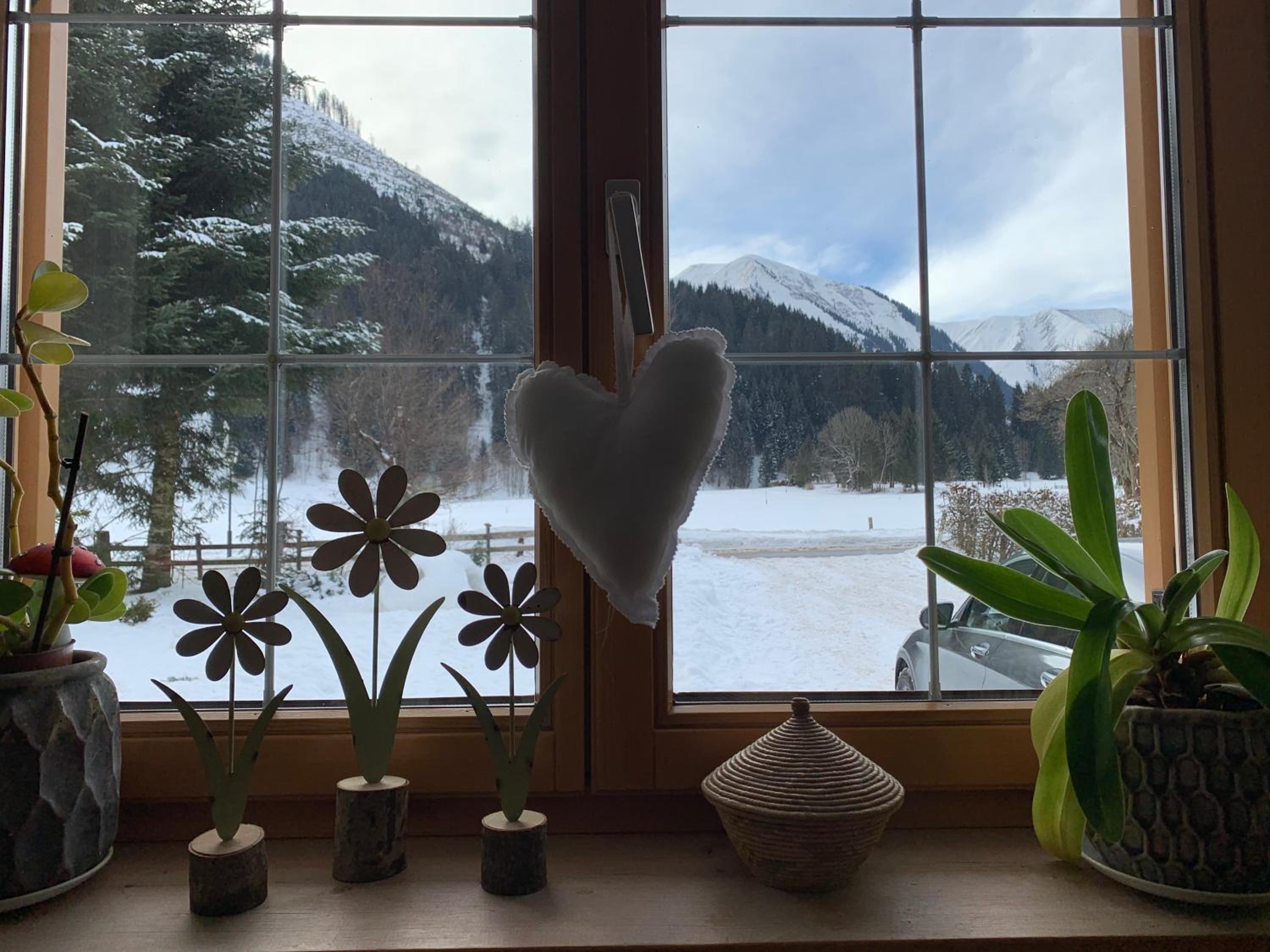 Chalet Villa Alpen Lodge
