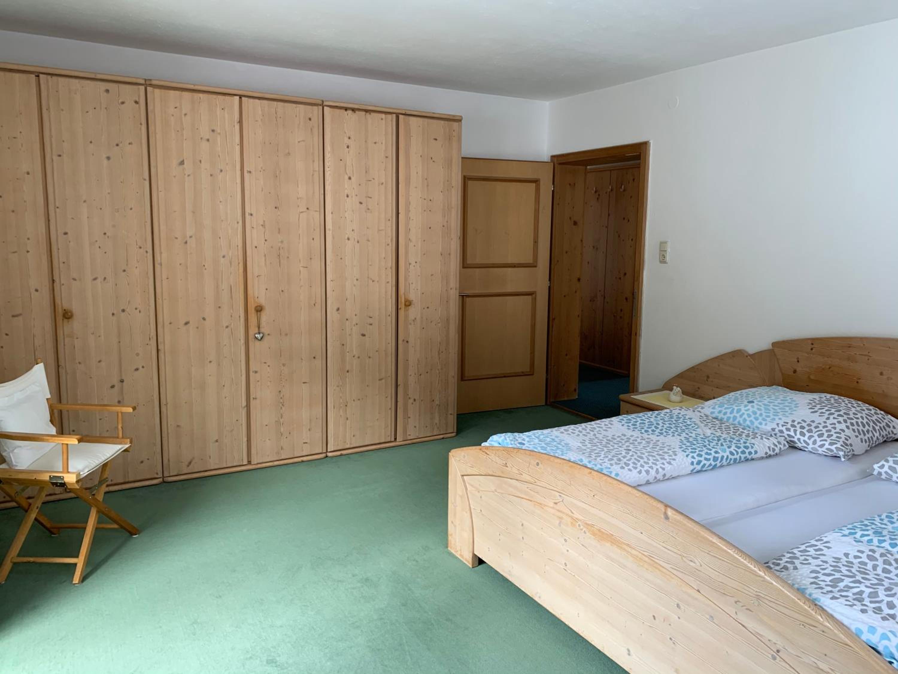 Chalet Villa Alpen Lodge