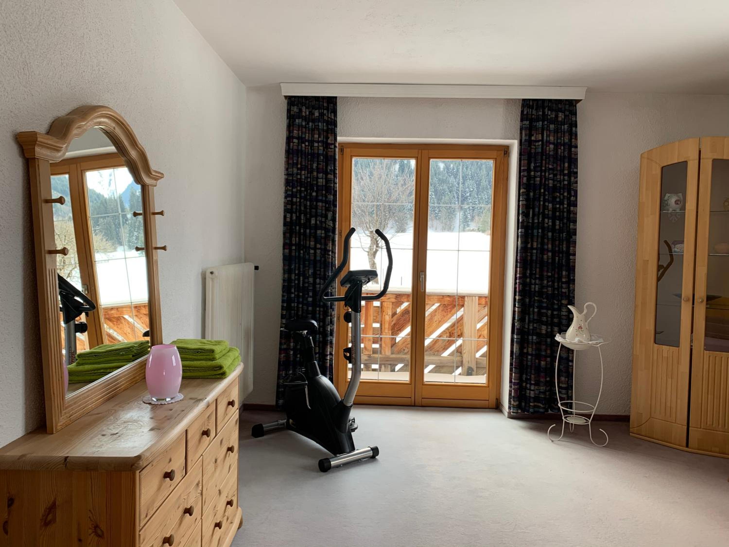 Chalet Villa Alpen Lodge