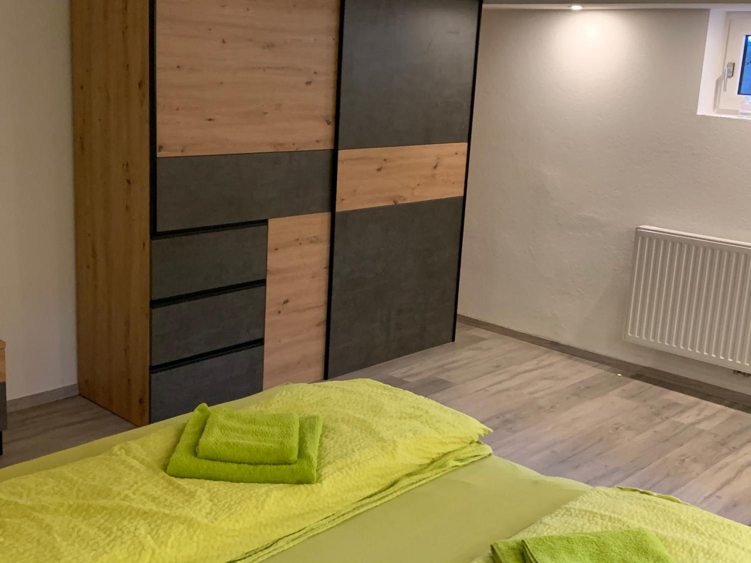 Chalet Villa Alpen Lodge