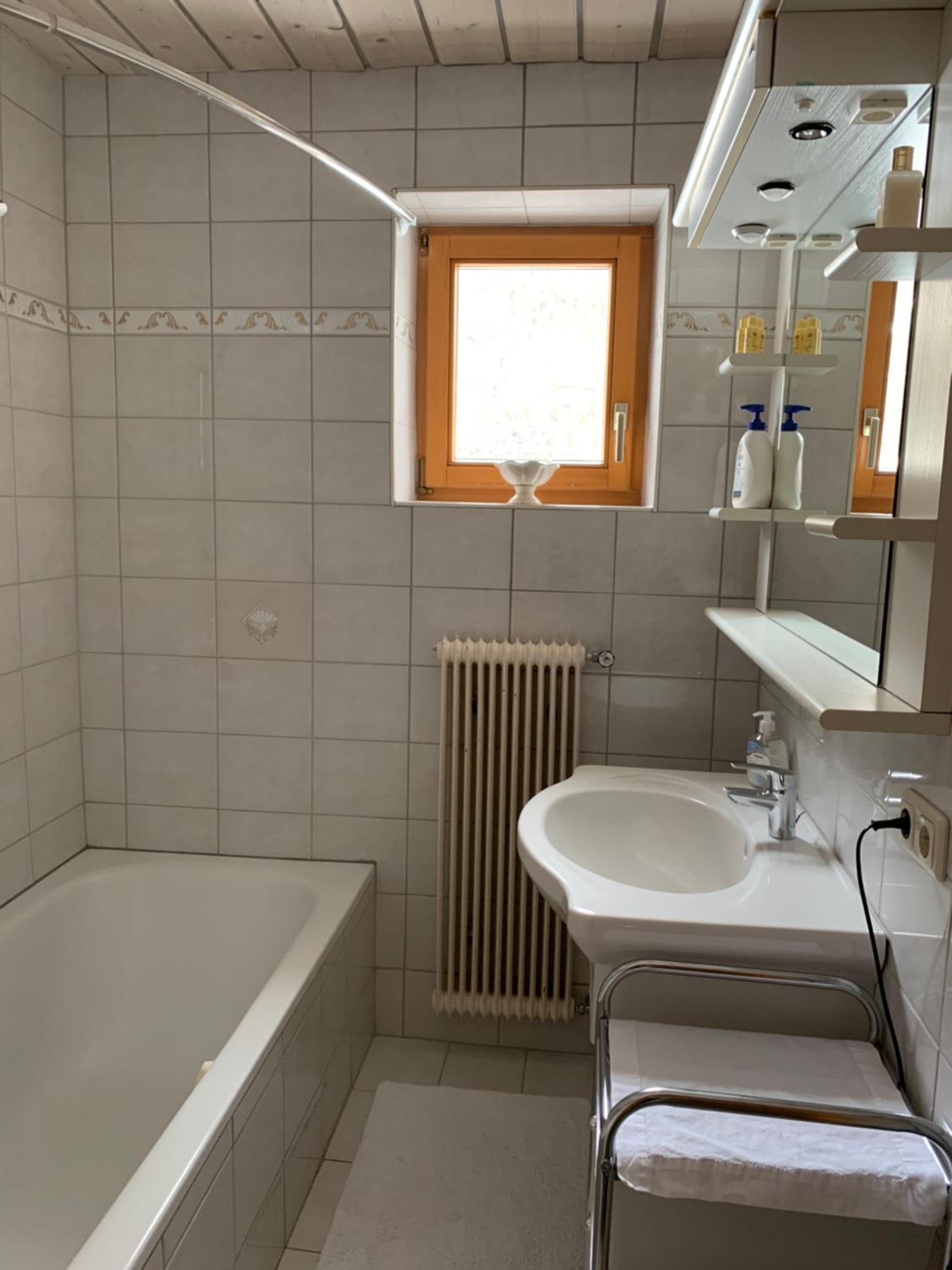 Chalet Villa Alpen Lodge
