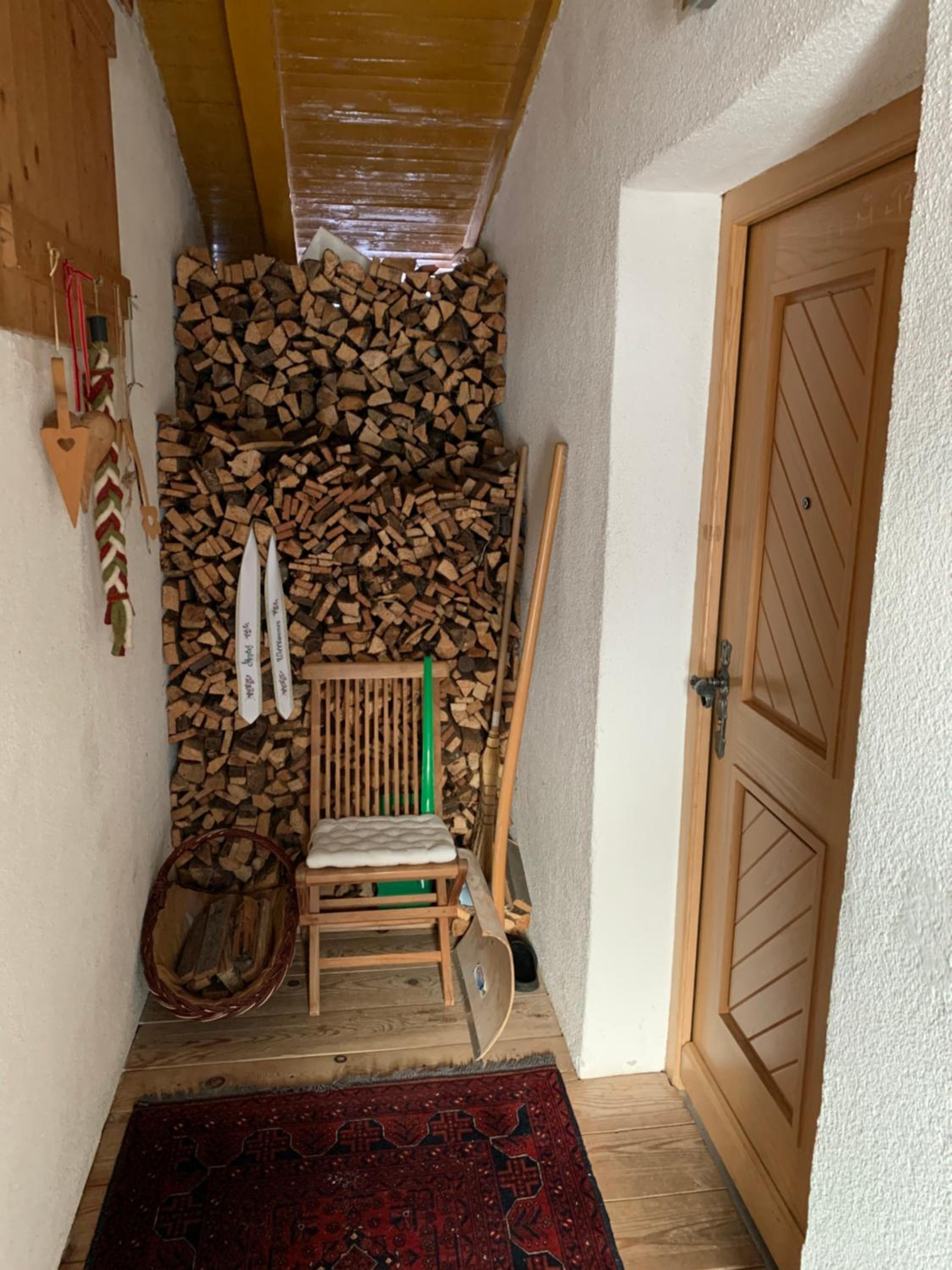 Chalet Villa Alpen Lodge