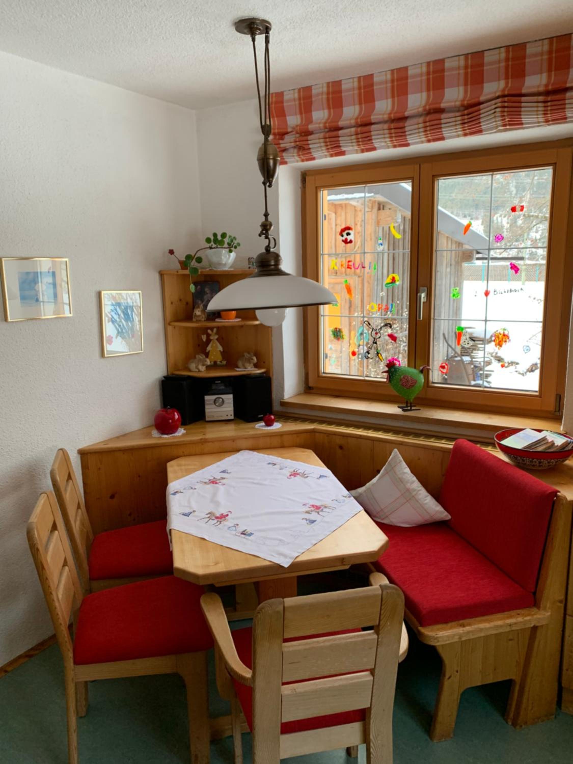 Chalet Villa Alpen Lodge