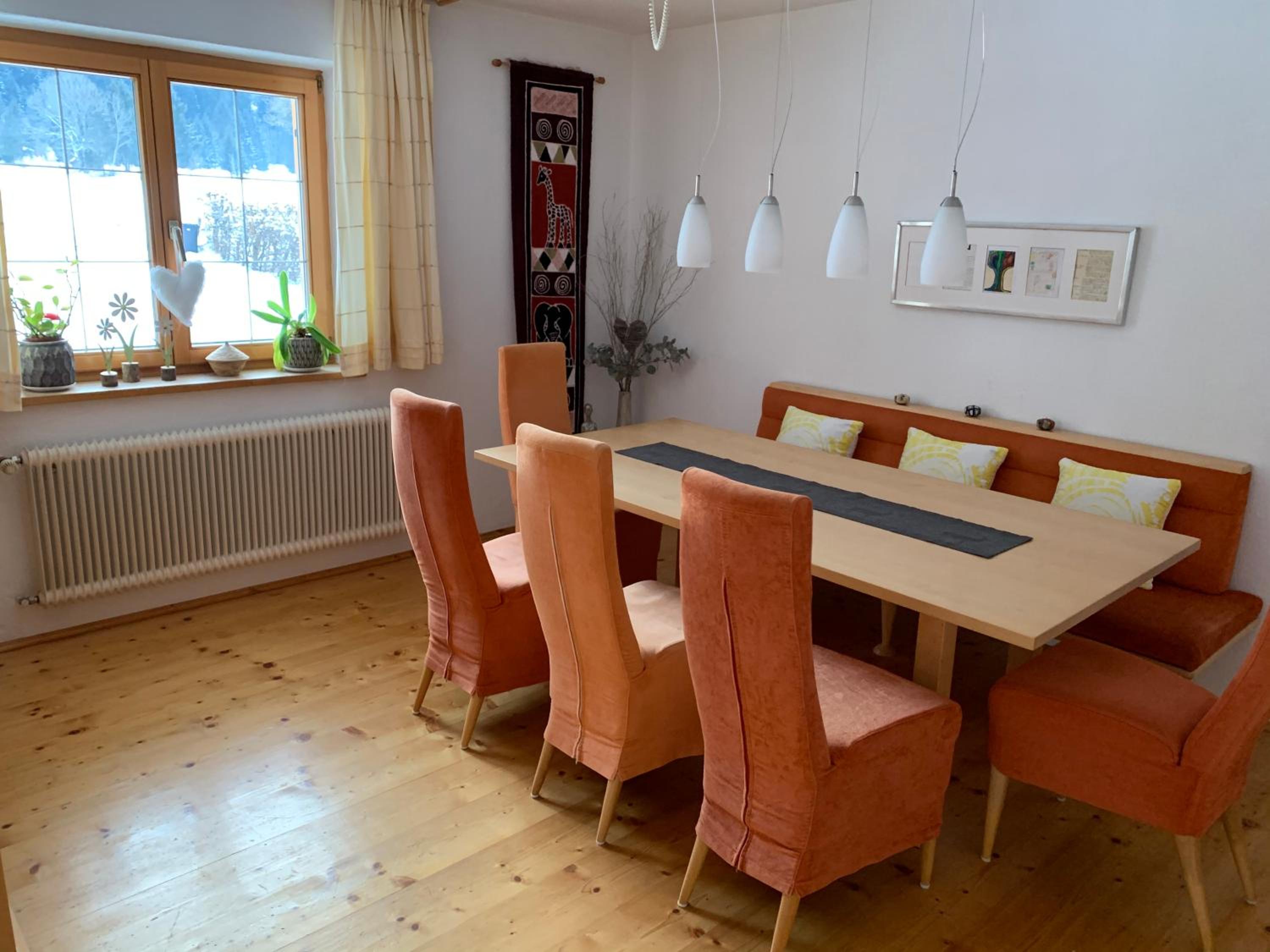 Chalet Villa Alpen Lodge