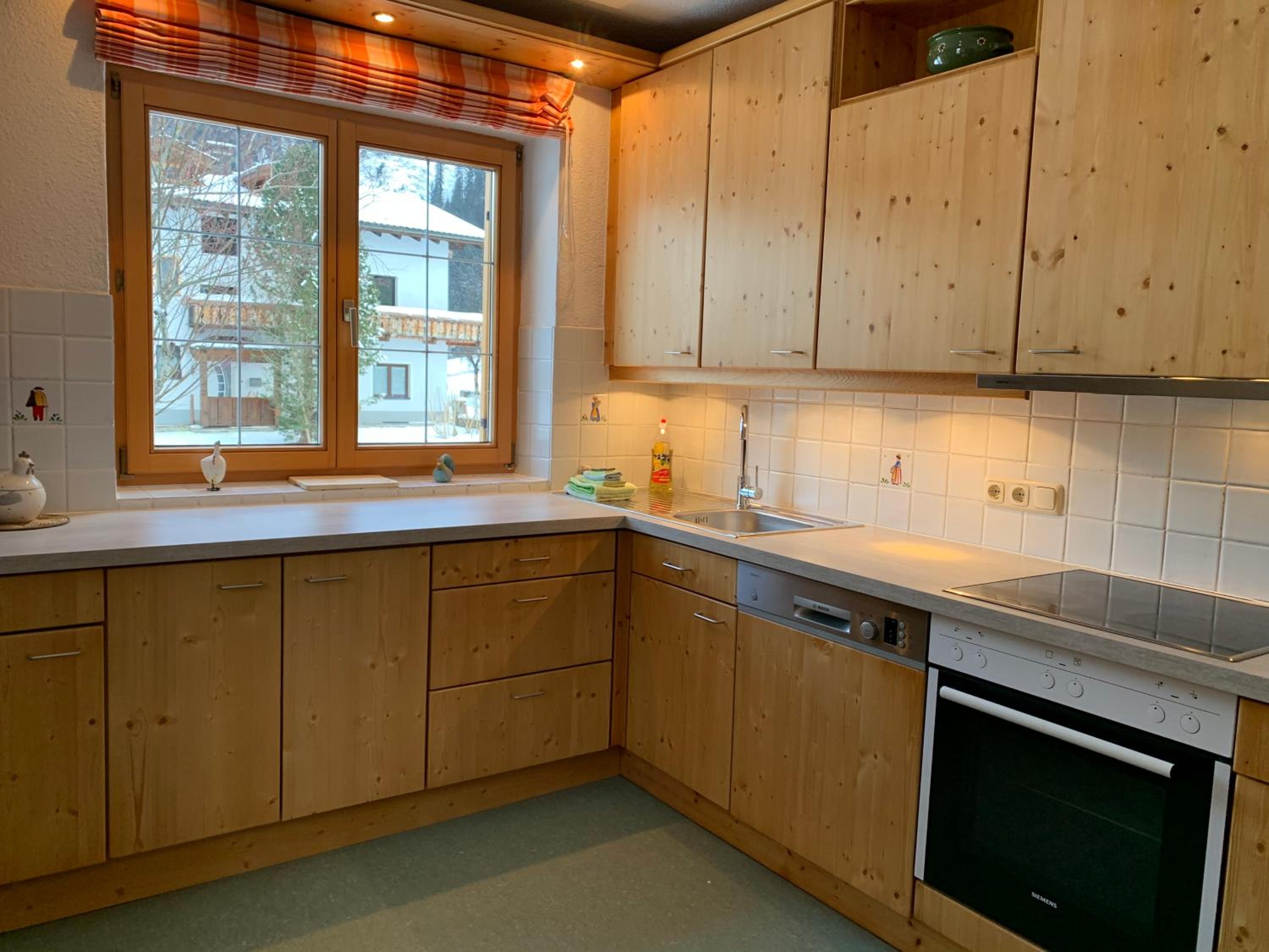 Chalet Villa Alpen Lodge