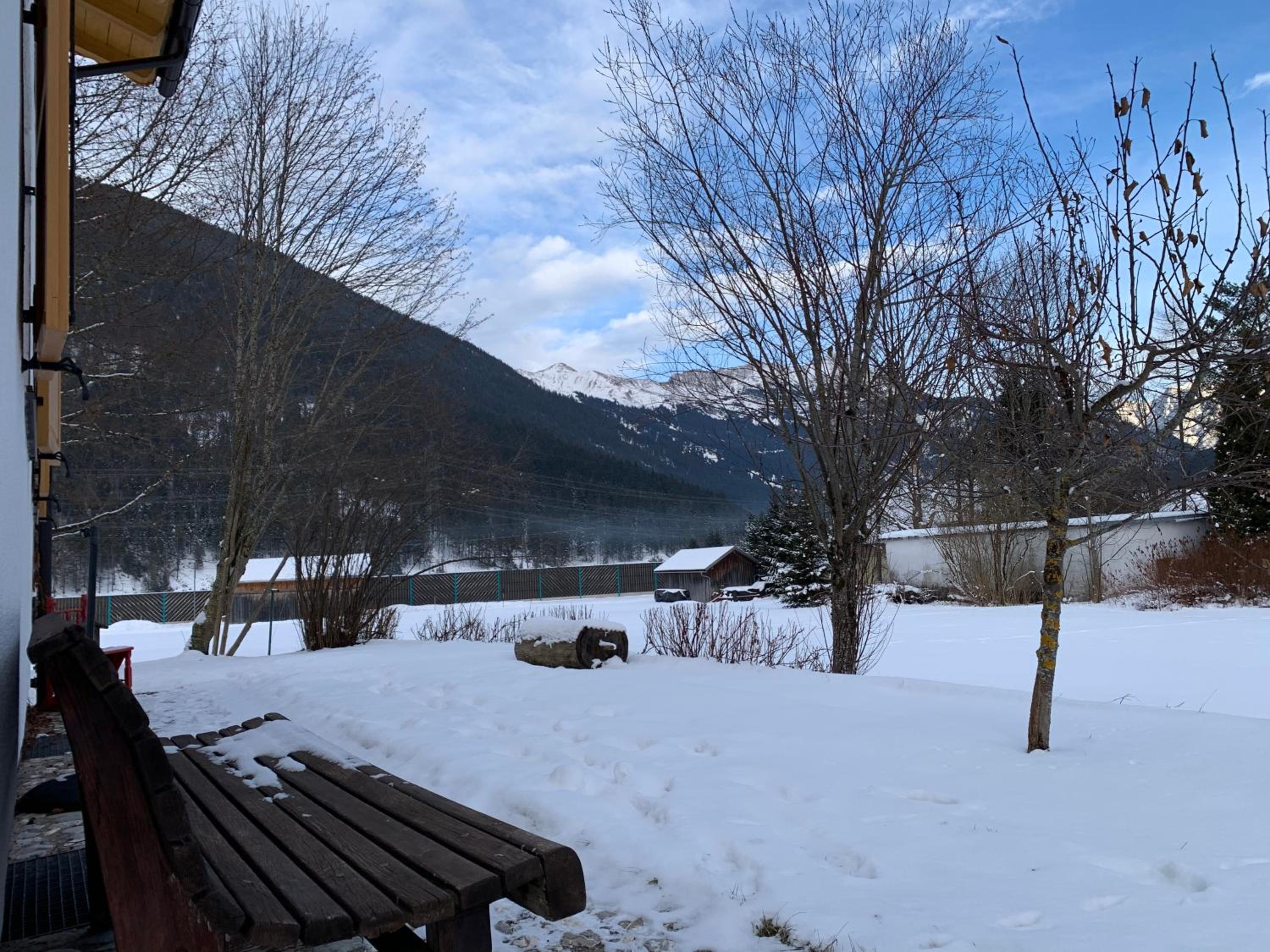 Chalet Villa Alpen Lodge