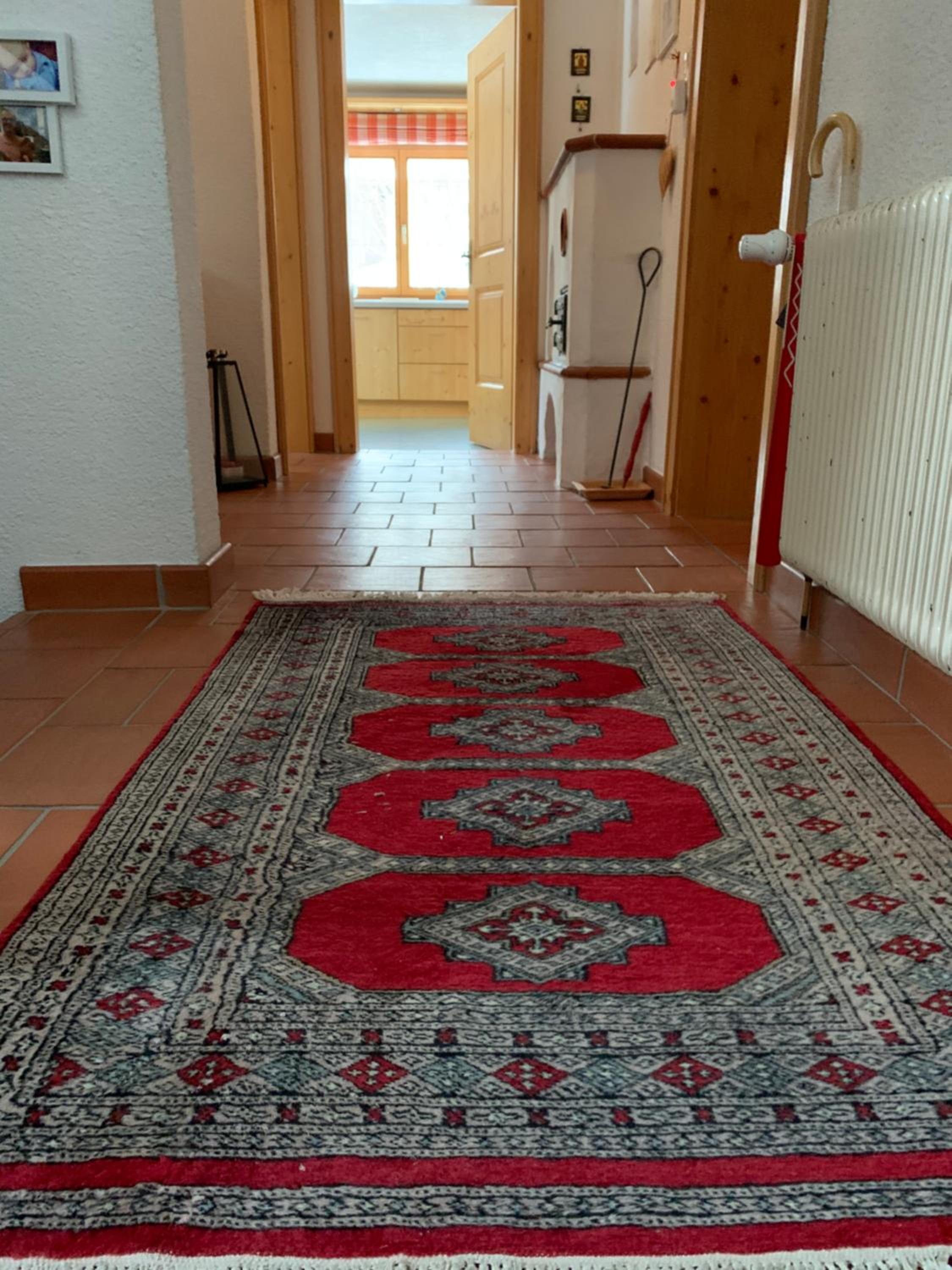 Chalet Villa Alpen Lodge