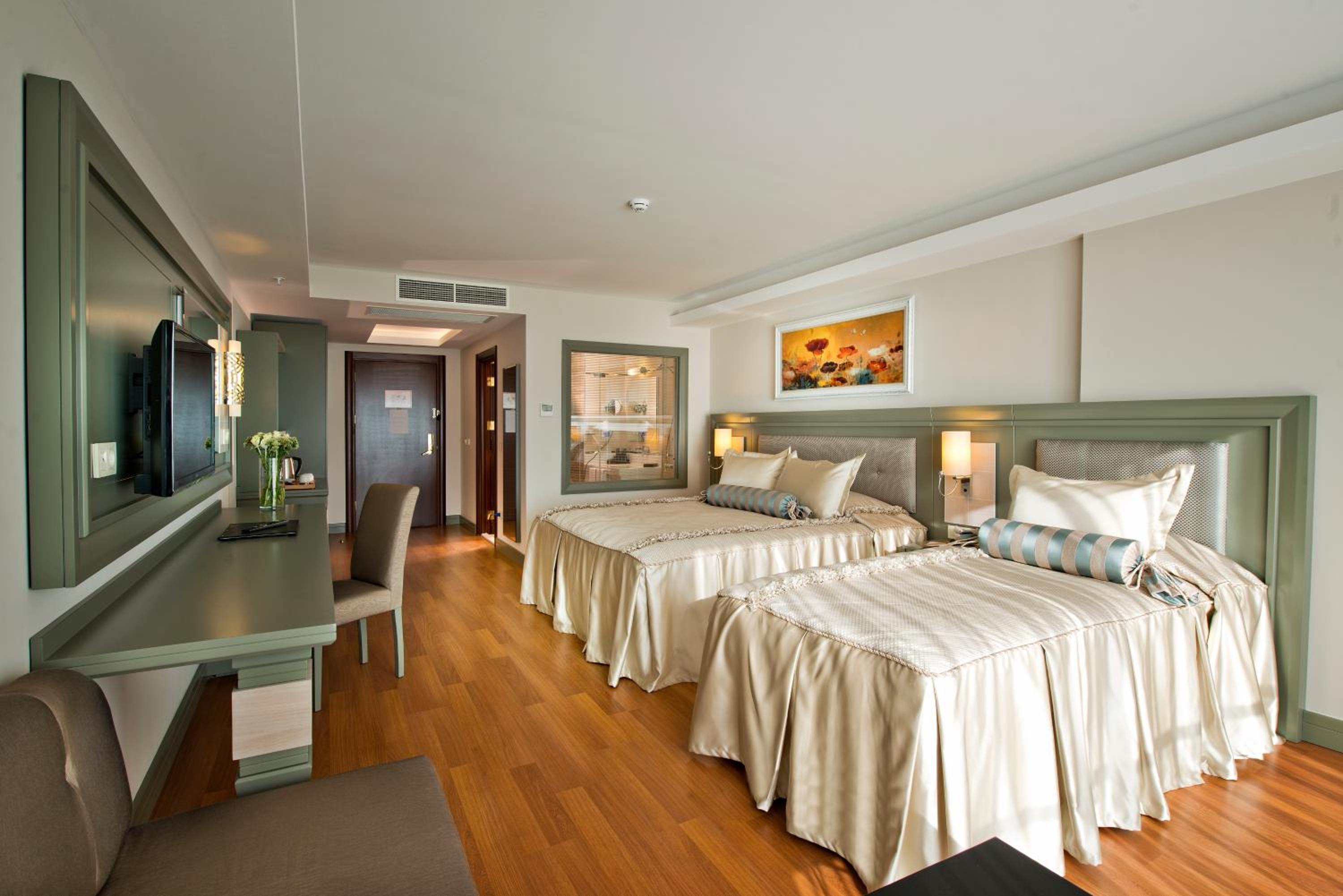 Prime Boutique Otel - Image 61