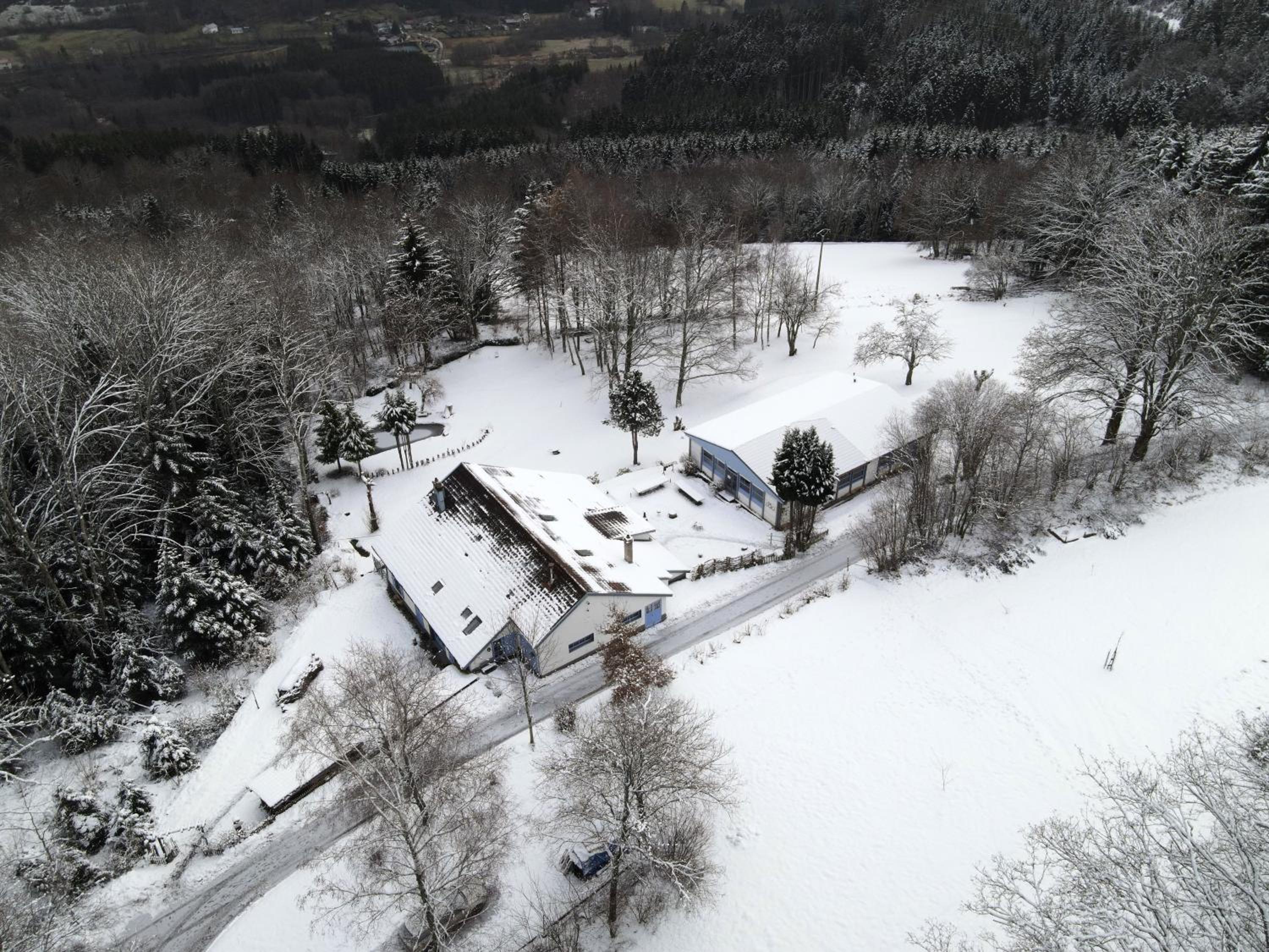 Chambre&Table d'hotes PtitMonde view 4