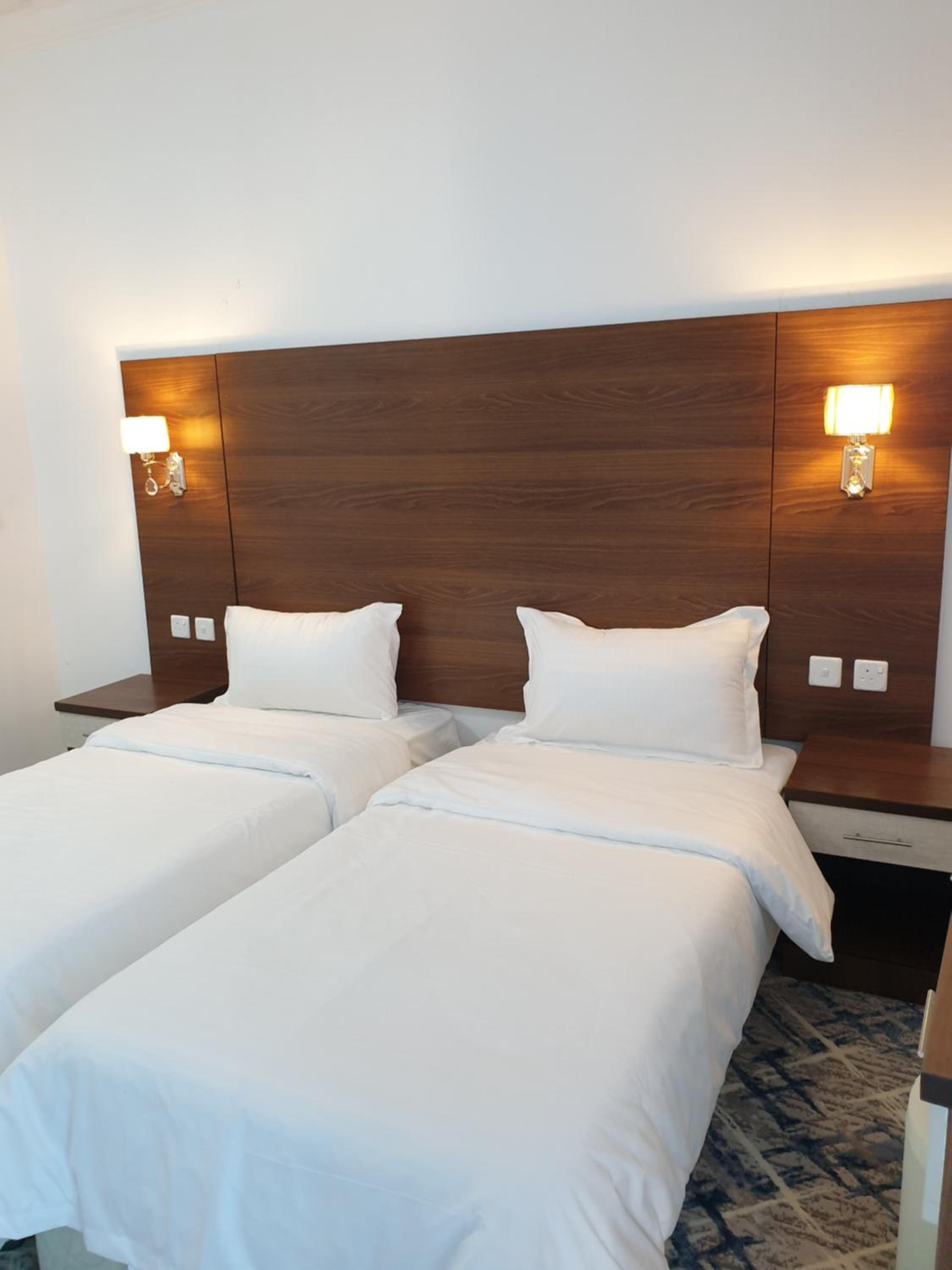 شقق سانتوريني الخاصة Santorini Private Apartments view 2
