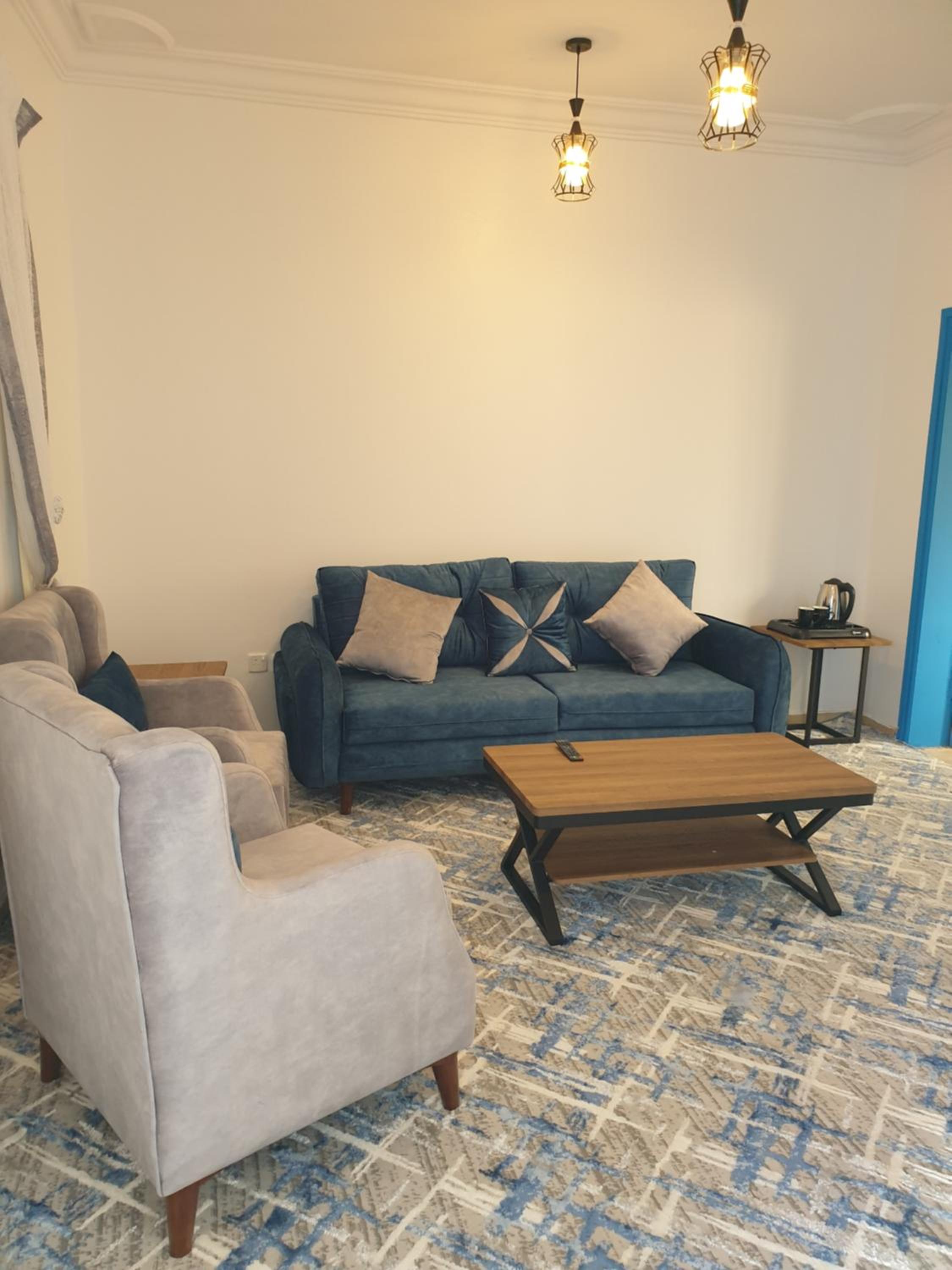 شقق سانتوريني الخاصة Santorini Private Apartments view 3
