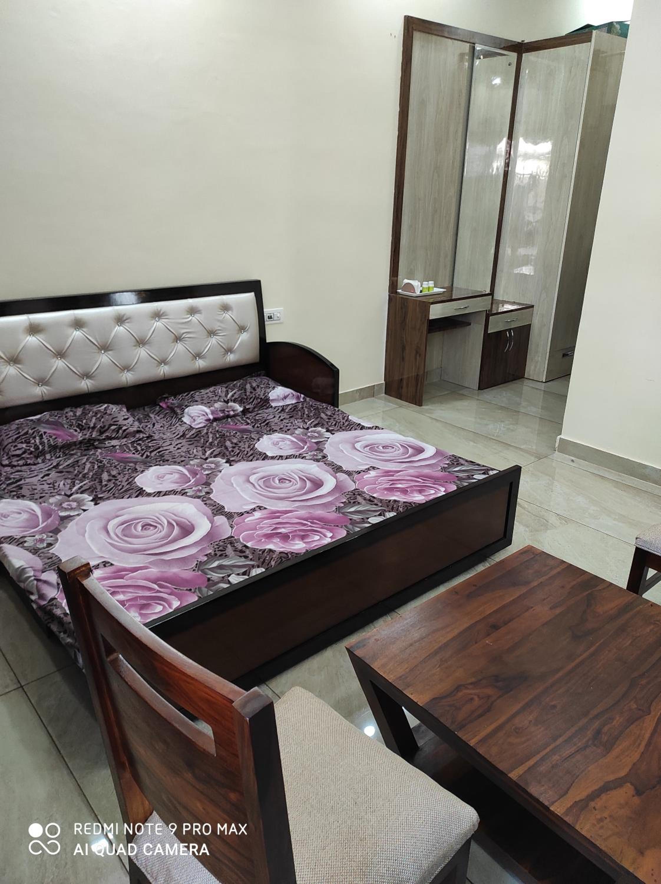 Bansal's Holiday Home view 5