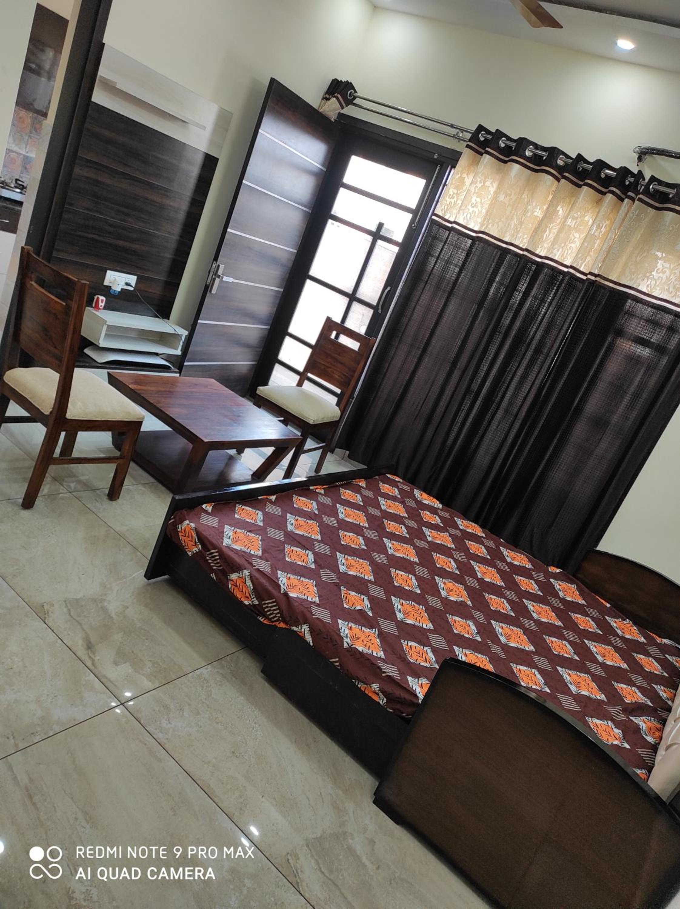 Bansal's Holiday Home view 4