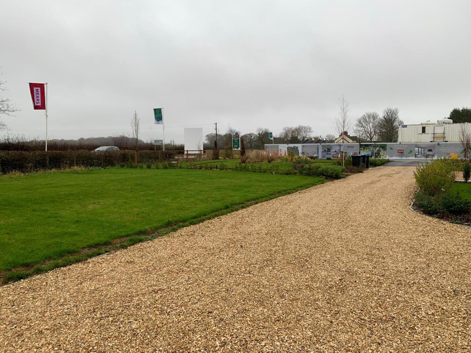 4 Freelands Gate, Witney, Oxfordshire view 3