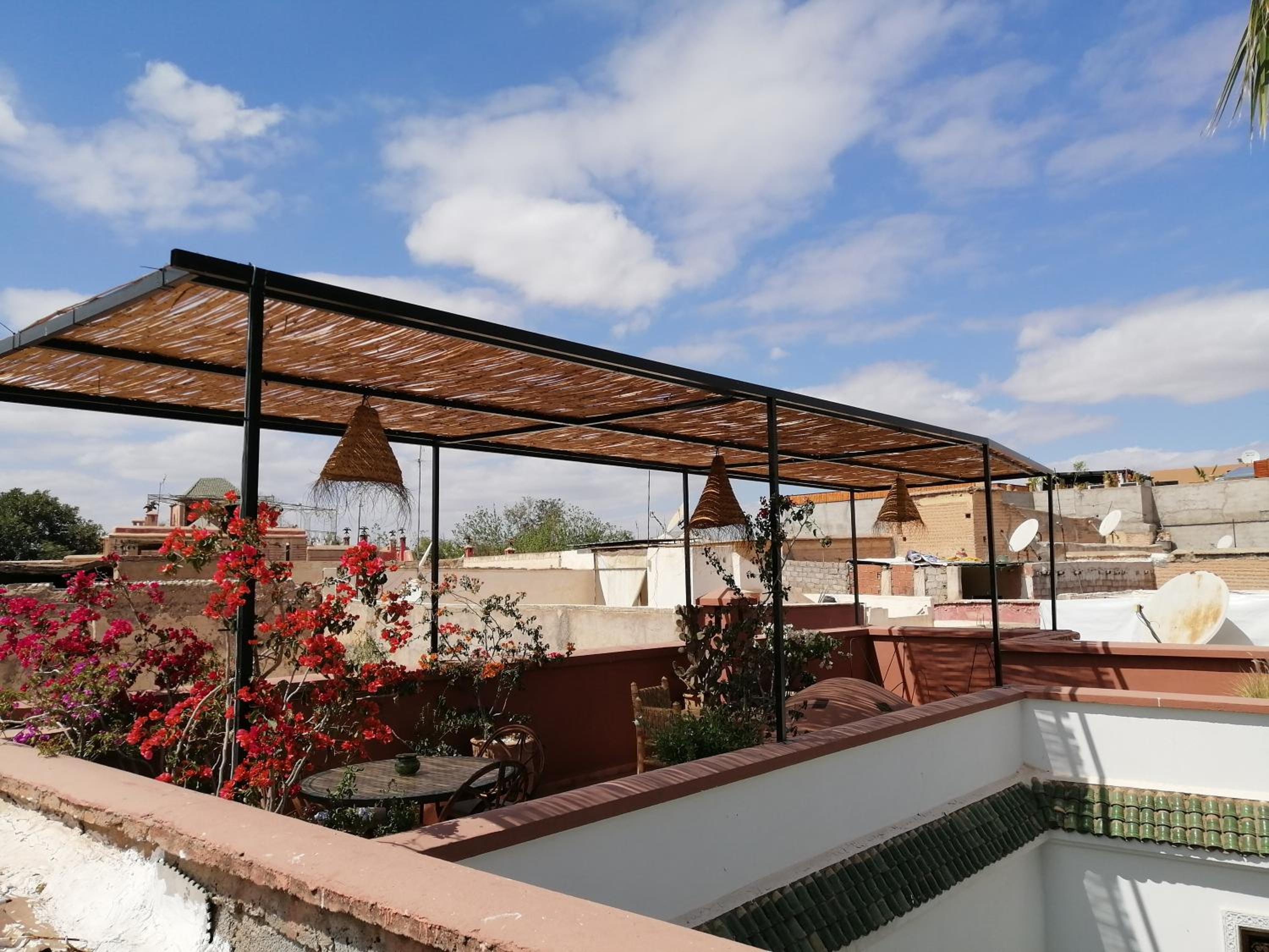 roof