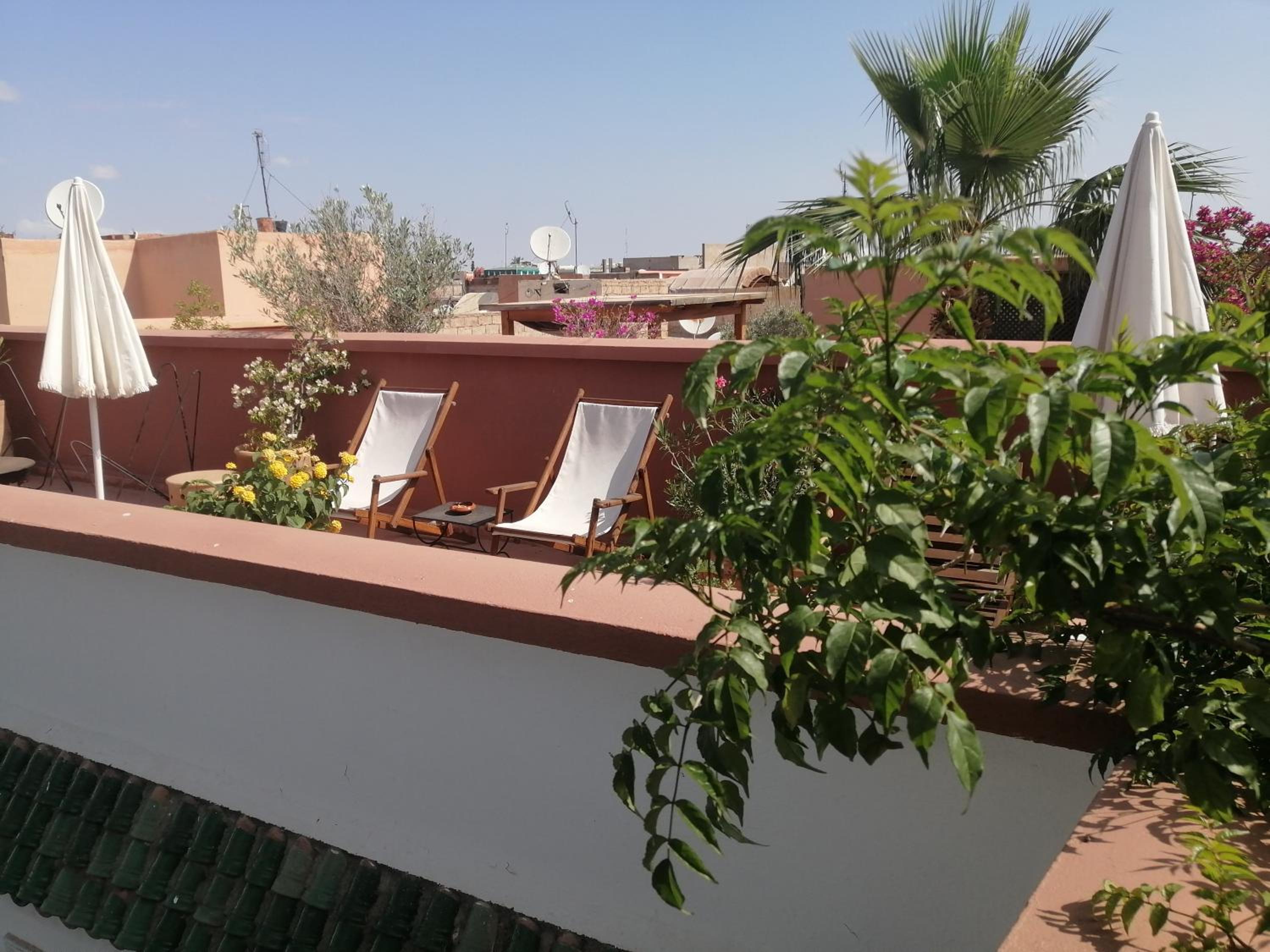 roof