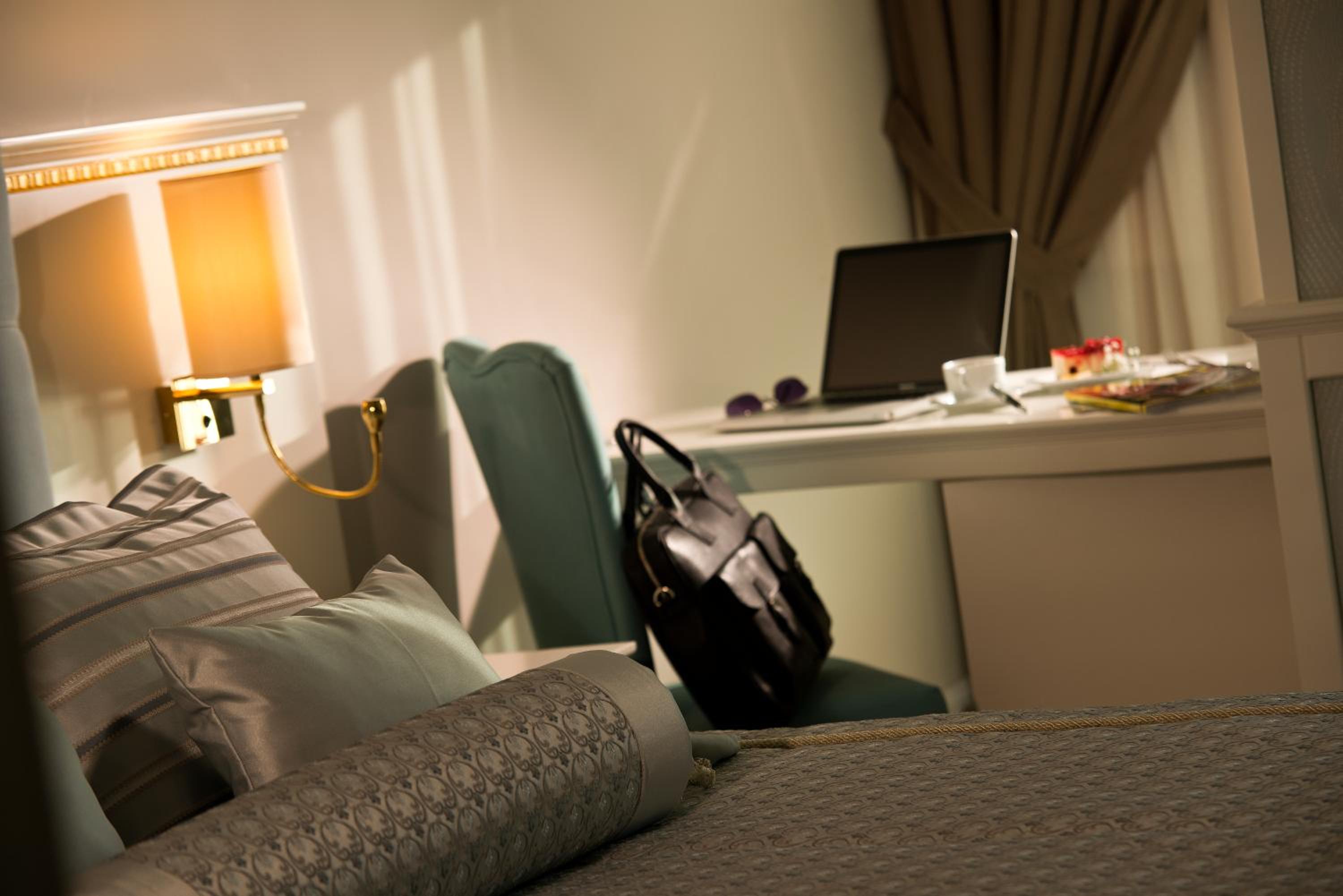 Prime Boutique Otel - Image 62