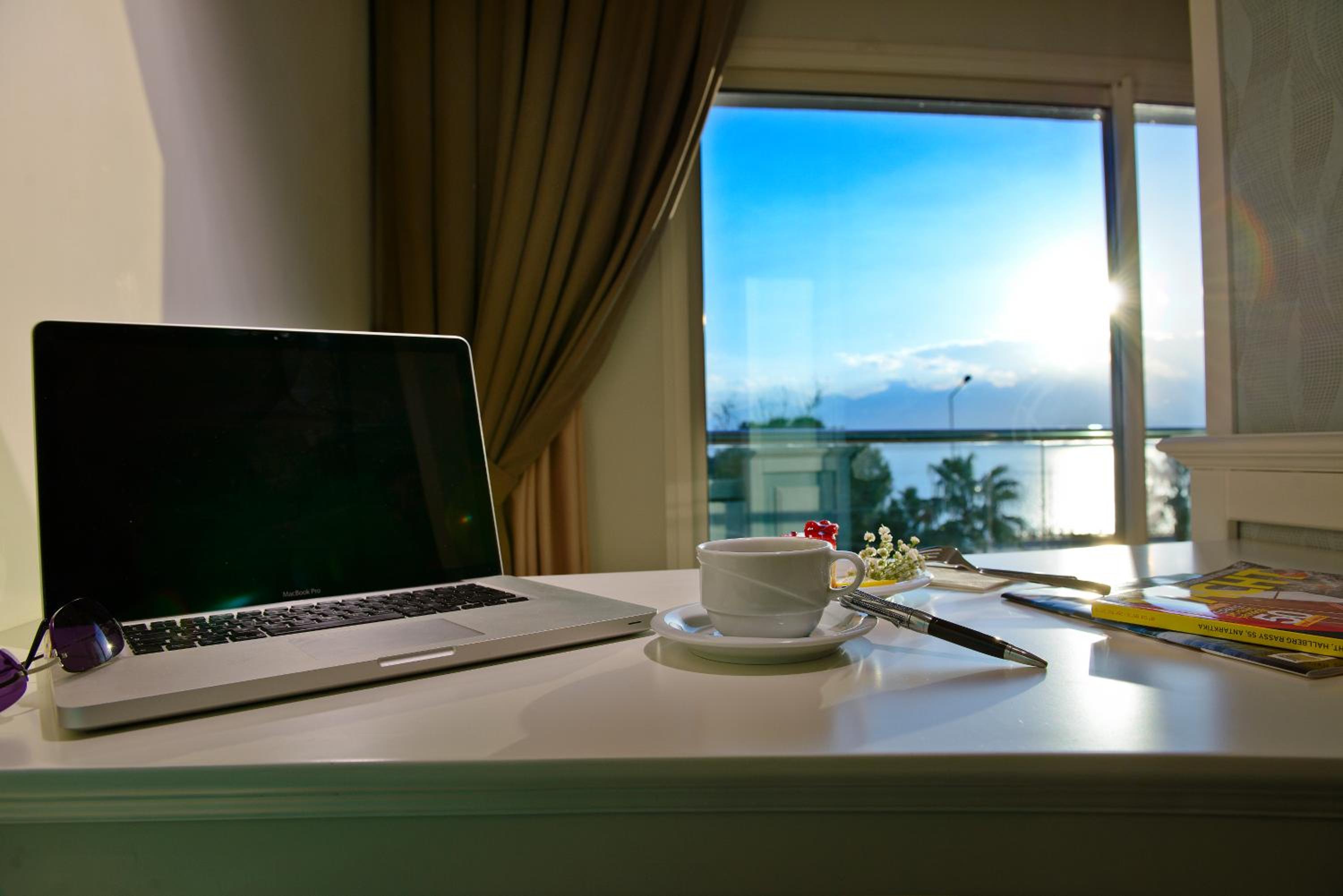 Prime Boutique Otel - Image 20