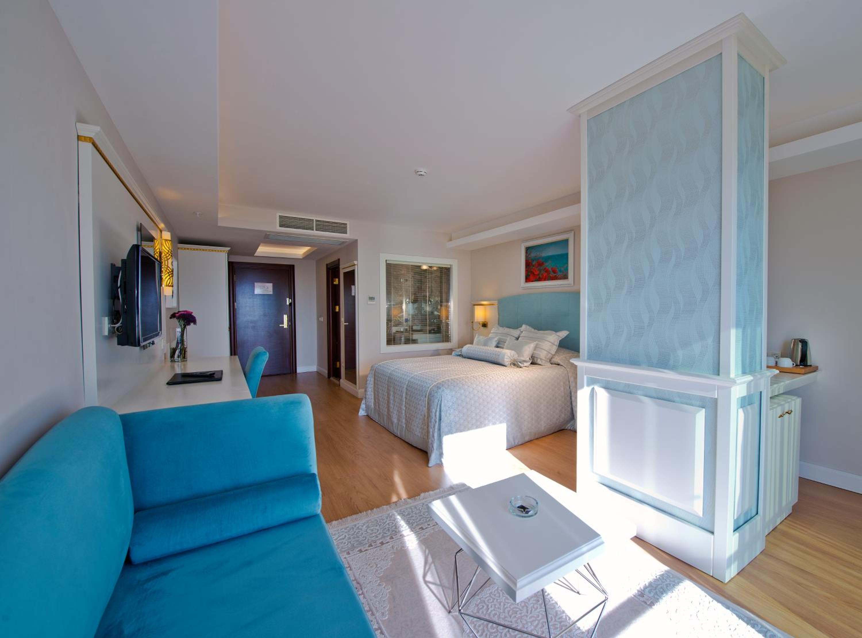 Prime Boutique Otel - Image 63