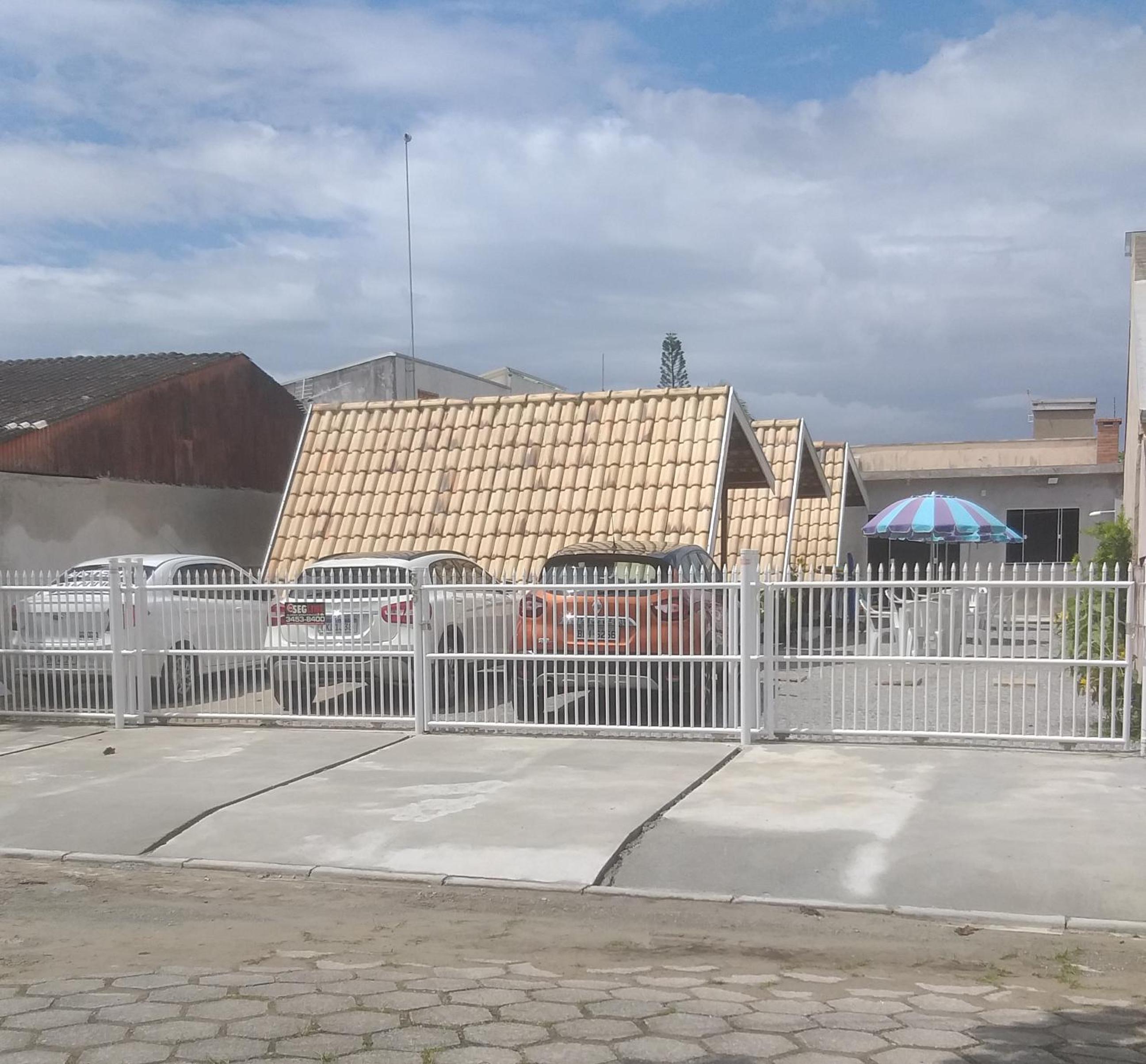 Residencial Chalés Riviera