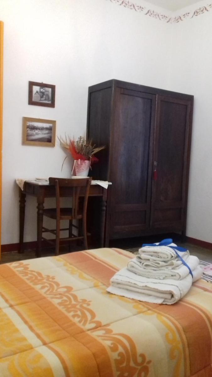 S'Attobiu B&B And Guest-Houses