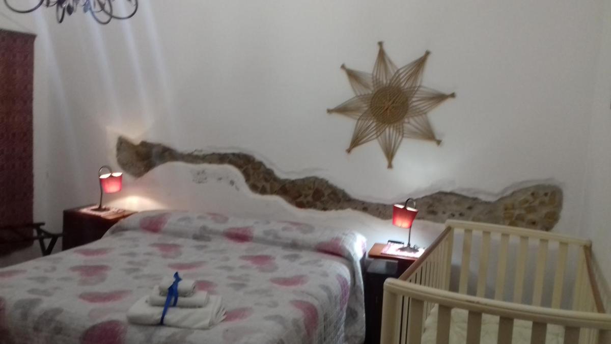 S'Attobiu B&B And Guest-Houses