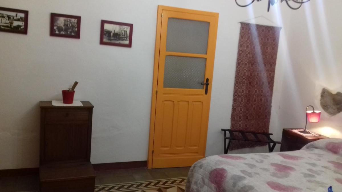 S'Attobiu B&B And Guest-Houses