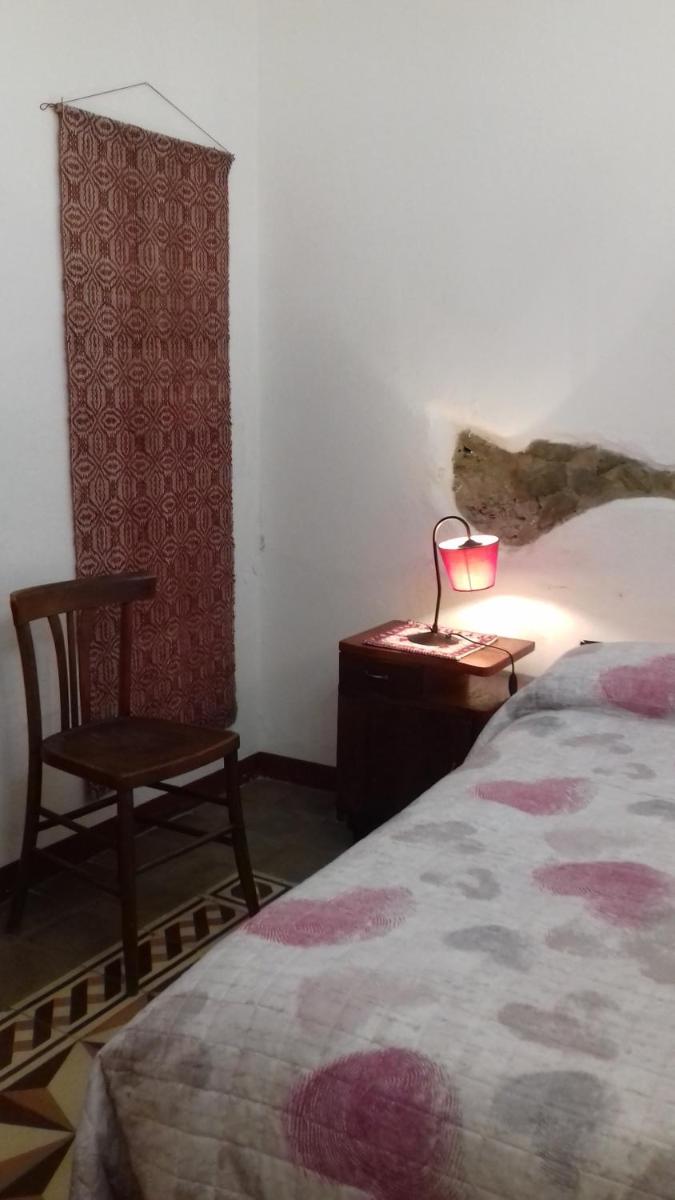 S'Attobiu B&B And Guest-Houses