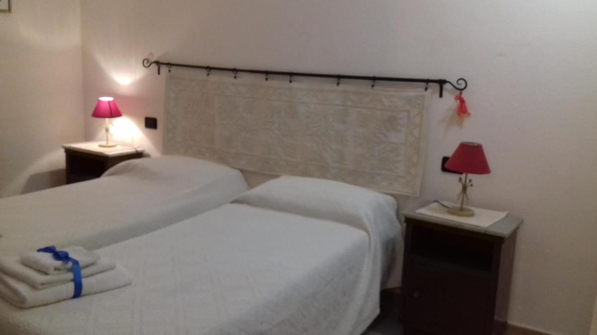 S'Attobiu B&B And Guest-Houses