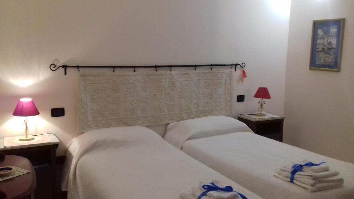 S'Attobiu B&B And Guest-Houses