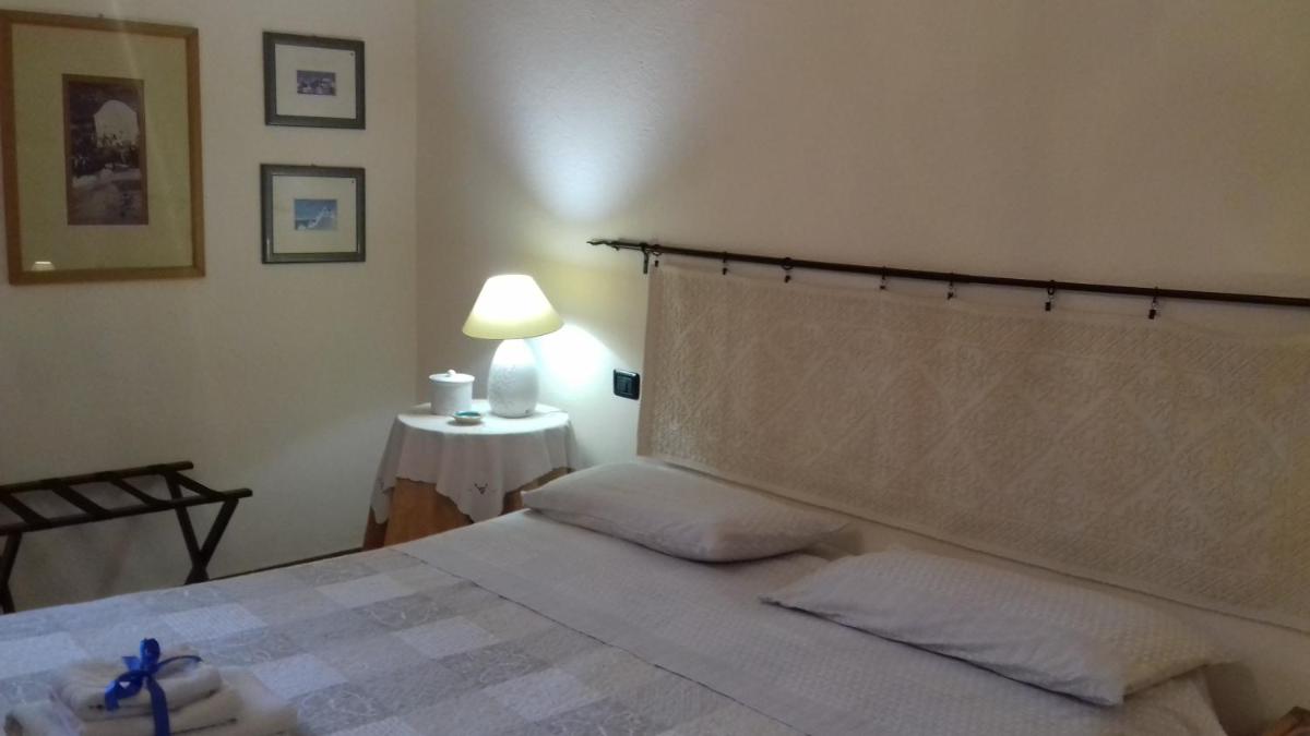 S'Attobiu B&B And Guest-Houses