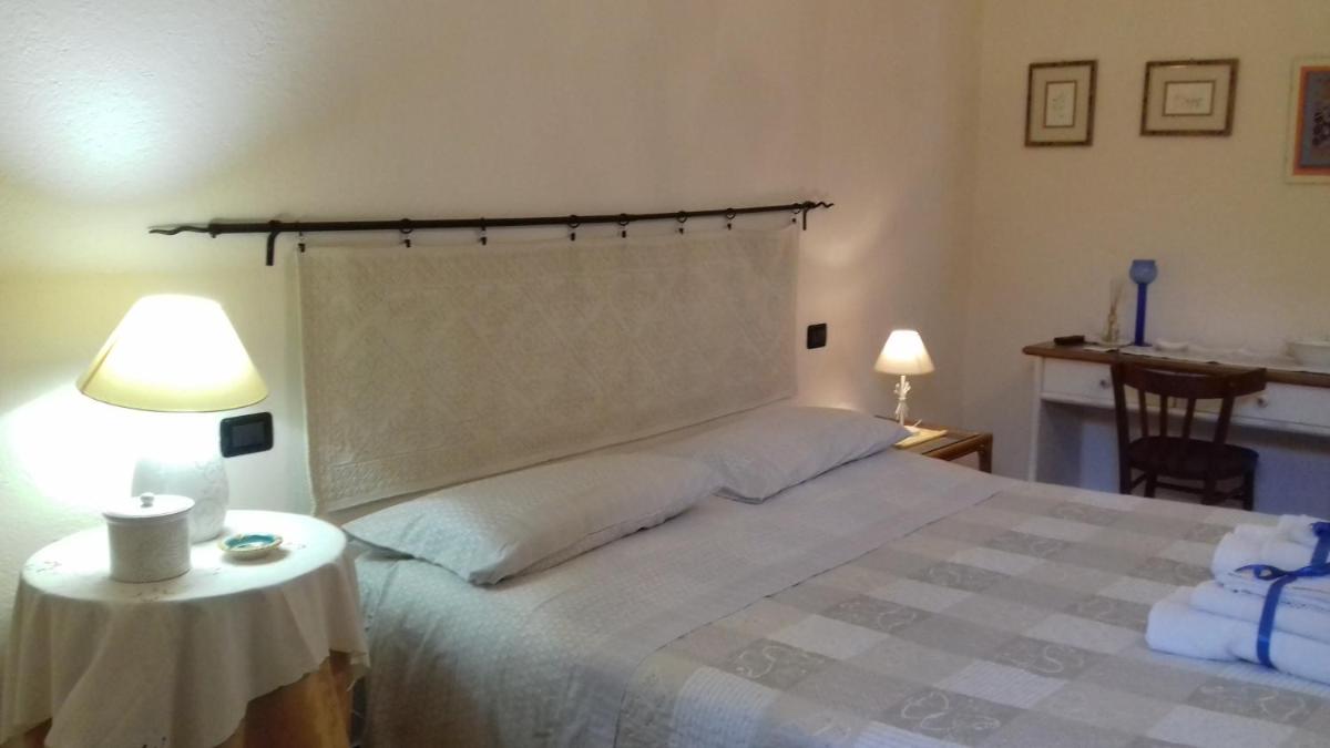 S'Attobiu B&B And Guest-Houses