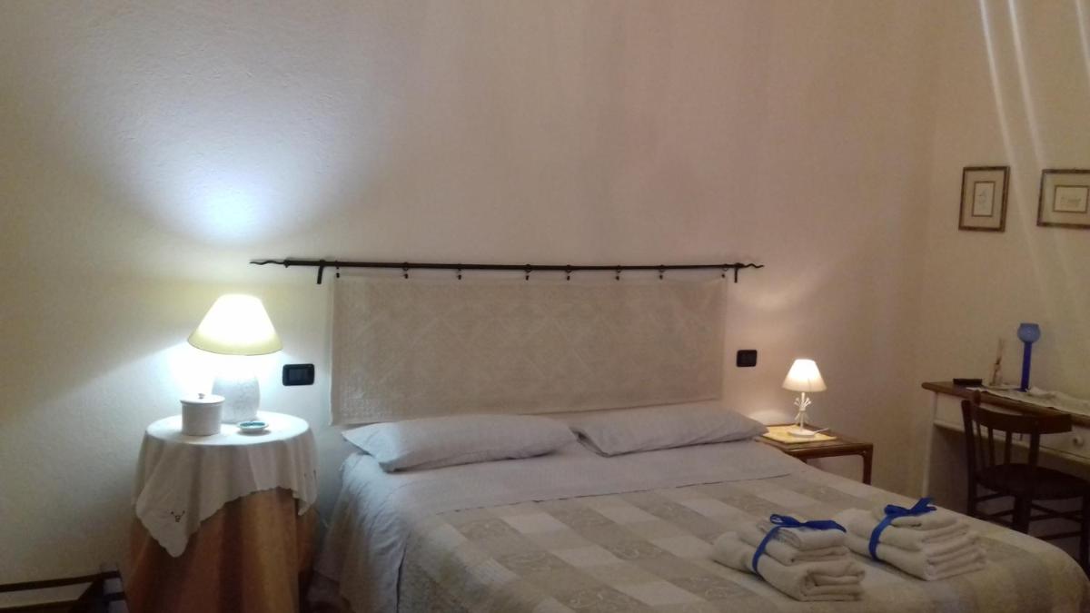 S'Attobiu B&B And Guest-Houses