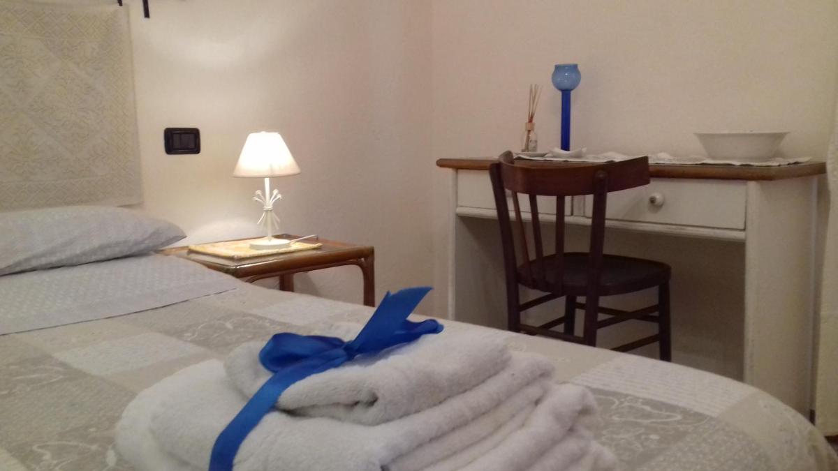 S'Attobiu B&B And Guest-Houses