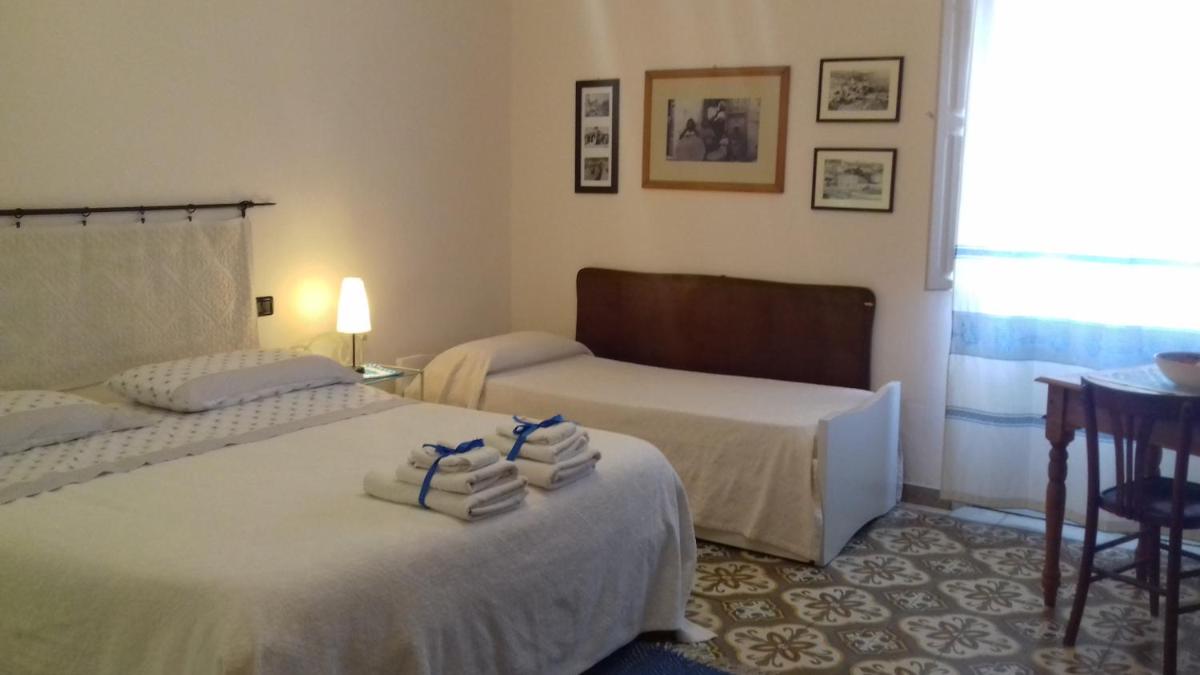 S'Attobiu B&B And Guest-Houses
