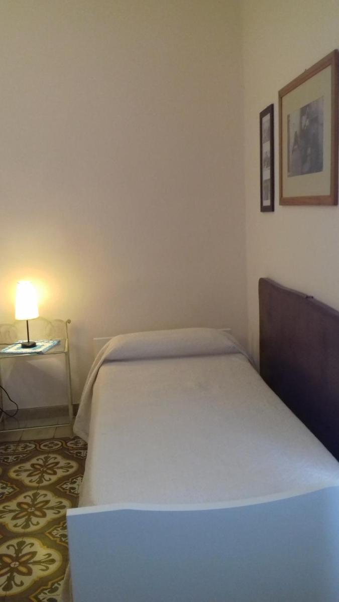 S'Attobiu B&B And Guest-Houses
