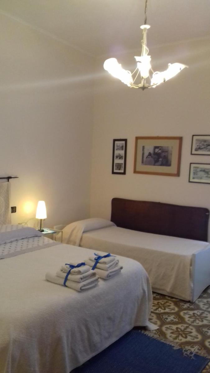 S'Attobiu B&B And Guest-Houses