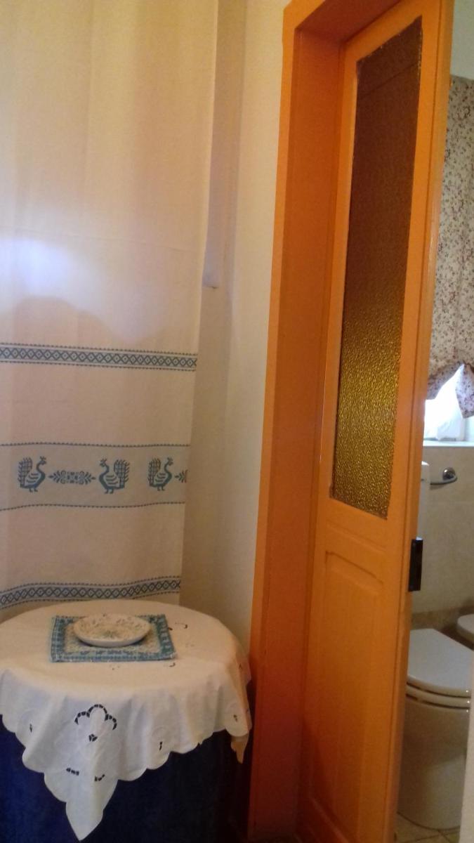 S'Attobiu B&B And Guest-Houses