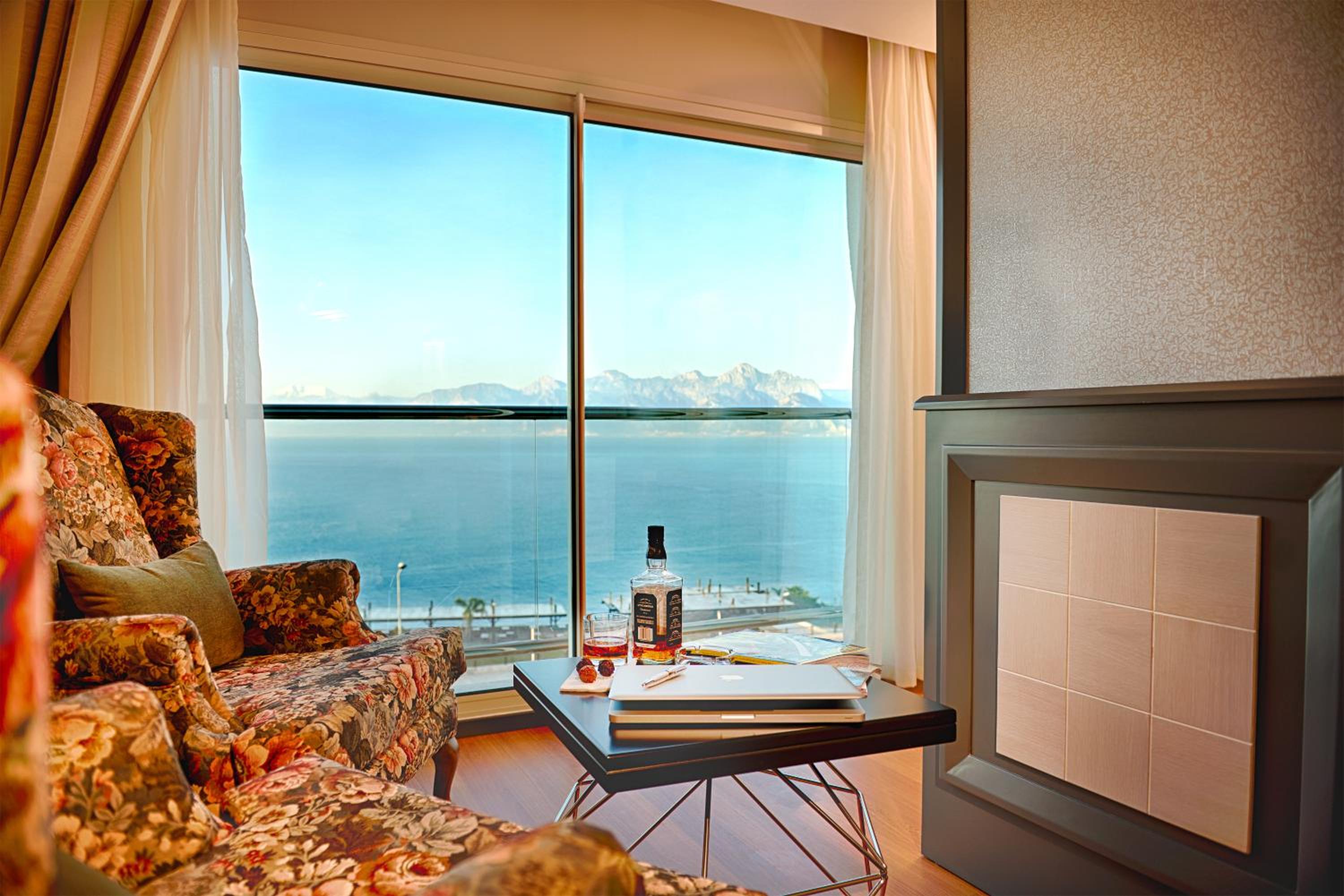 Prime Boutique Otel - Image 64