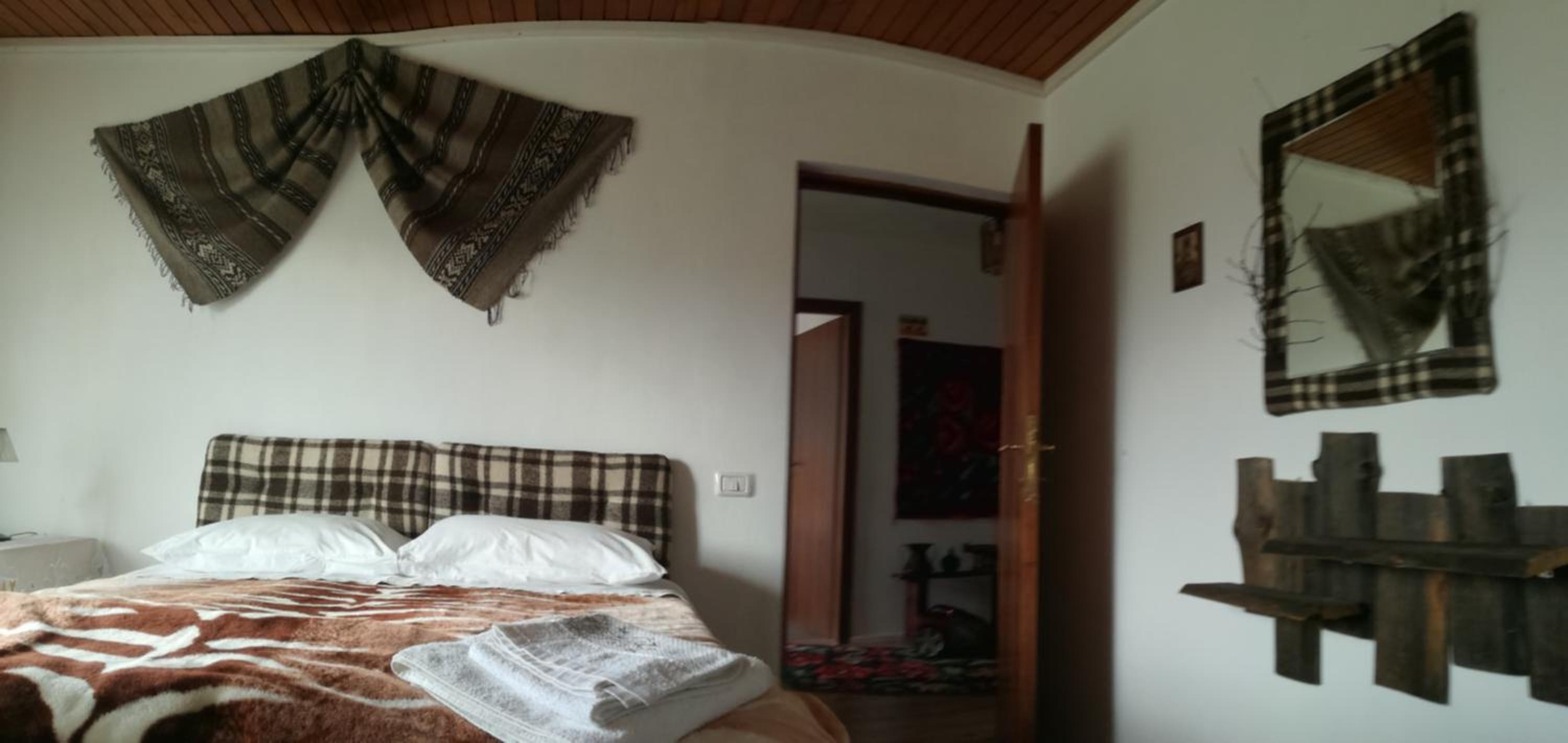 Pensiunea La Poarta Bucovinei