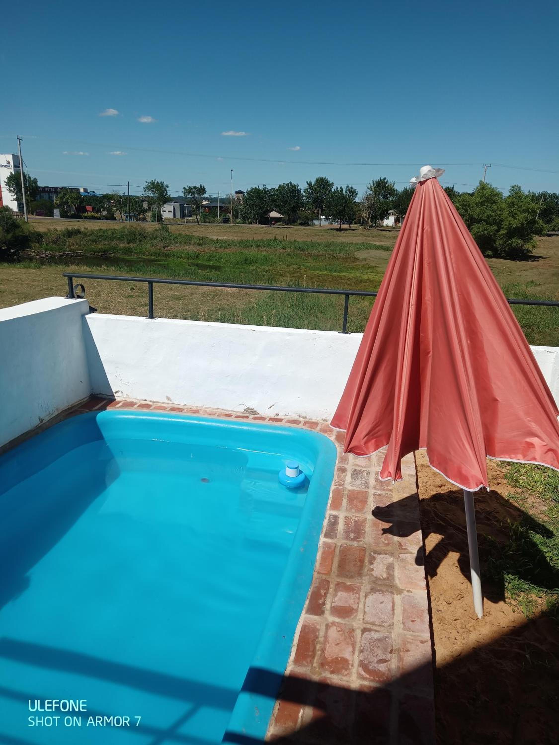 Cabaña Abuelo Ernesto 1