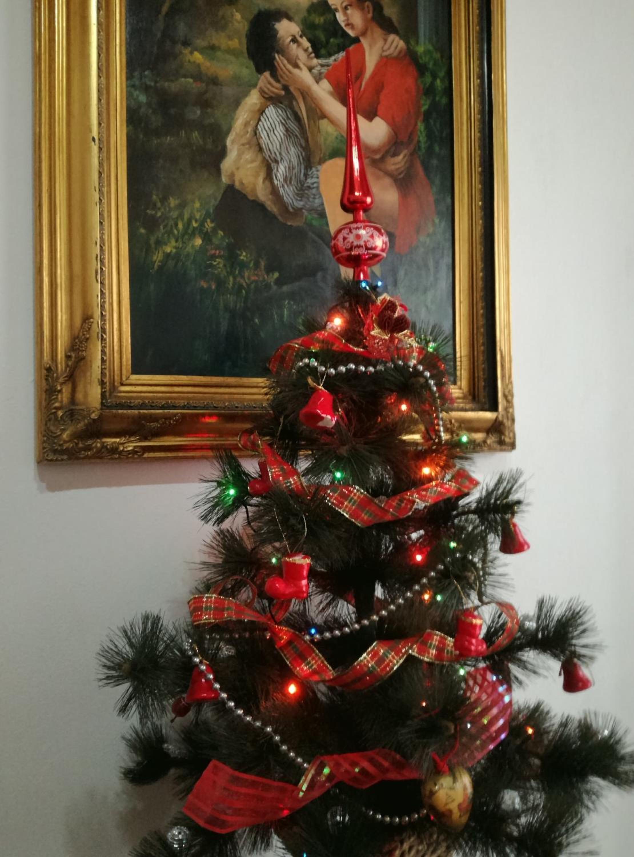 Pensiunea La Poarta Bucovinei