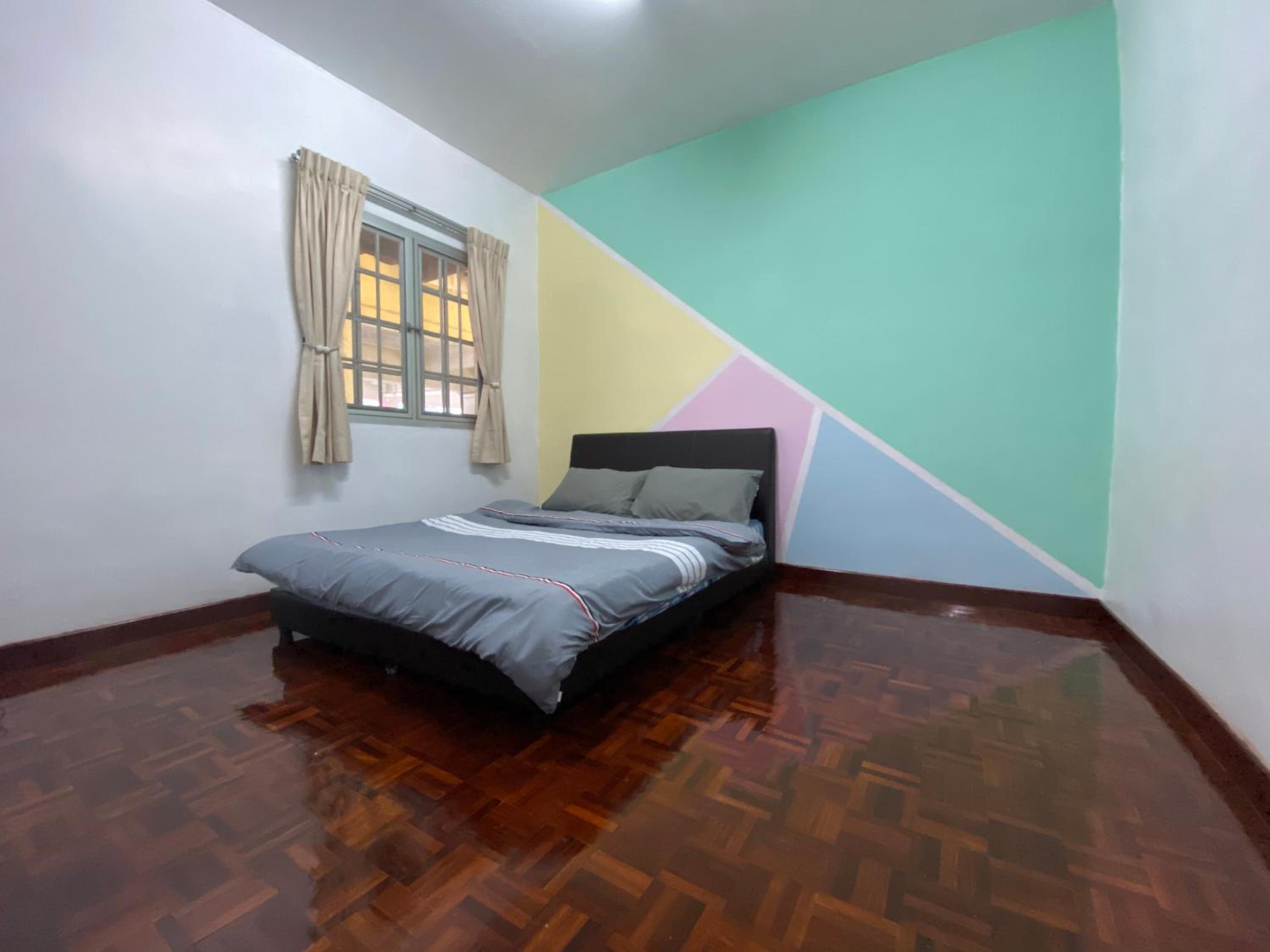 Unicorn Homestay @ Cameron Highland photo 3