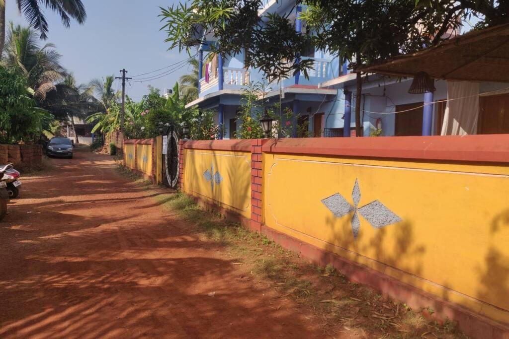 Apartments with Private Kitchen by Morjim Sunset Guesthouse