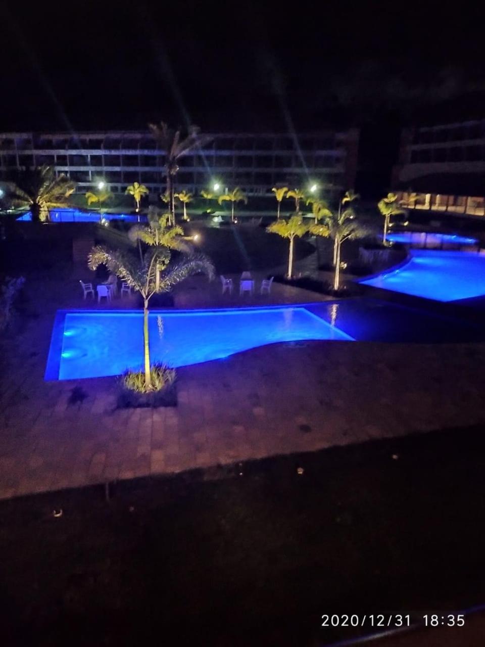 Ecoresort flat EM223, EM26 , Colina 08F02 view 3
